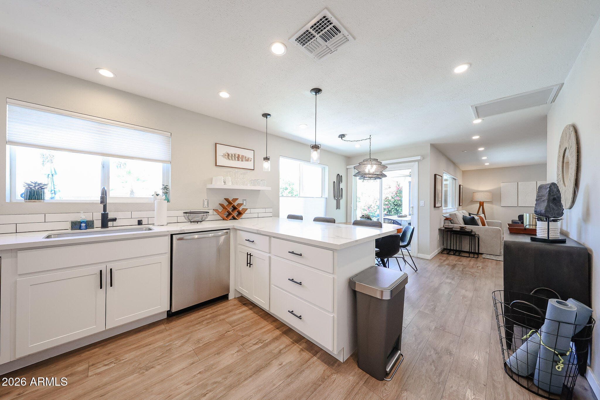 PARQUE VISTA ESTATES UNIT 5 - Residential
