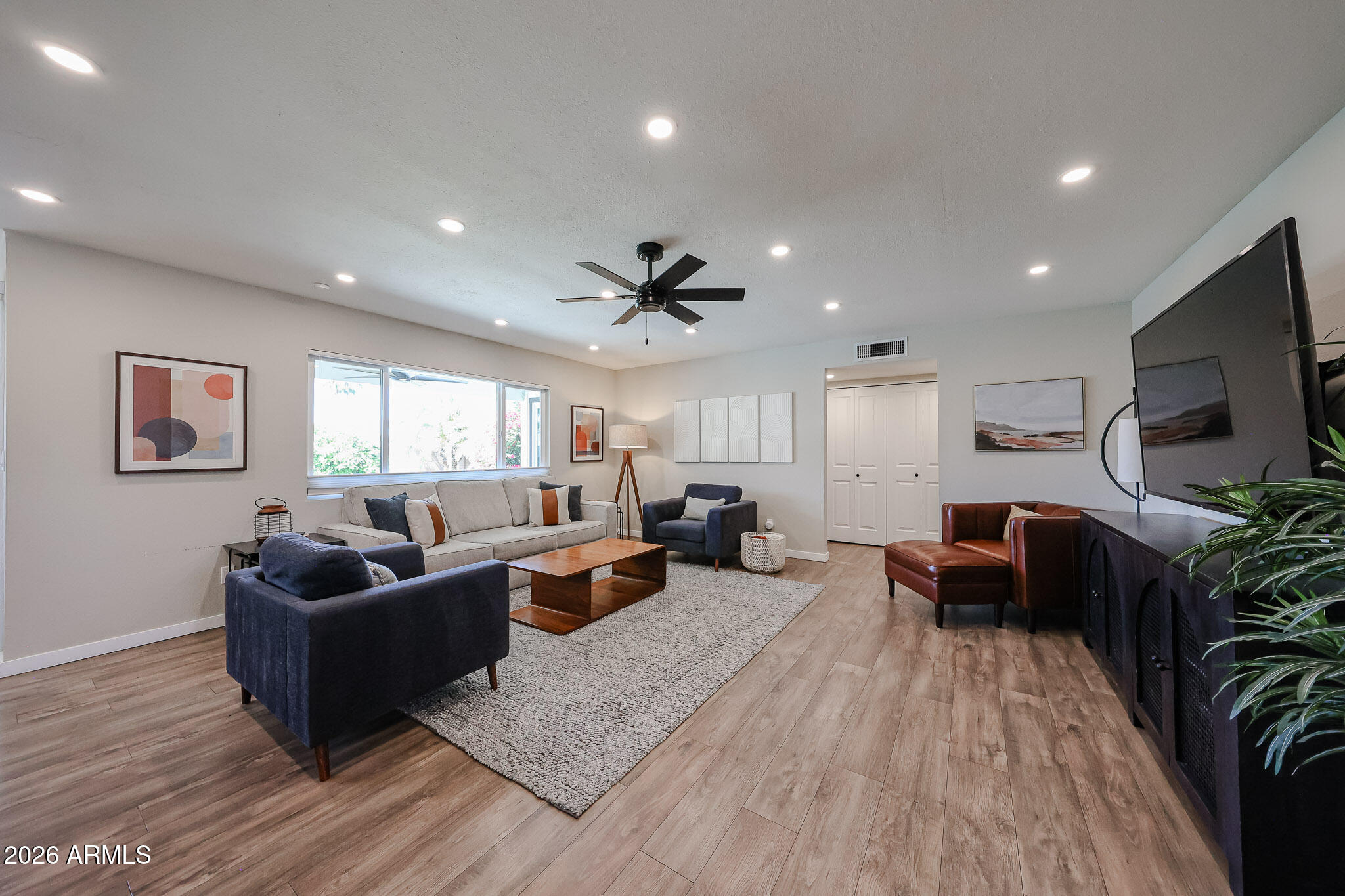 PARQUE VISTA ESTATES UNIT 5 - Residential