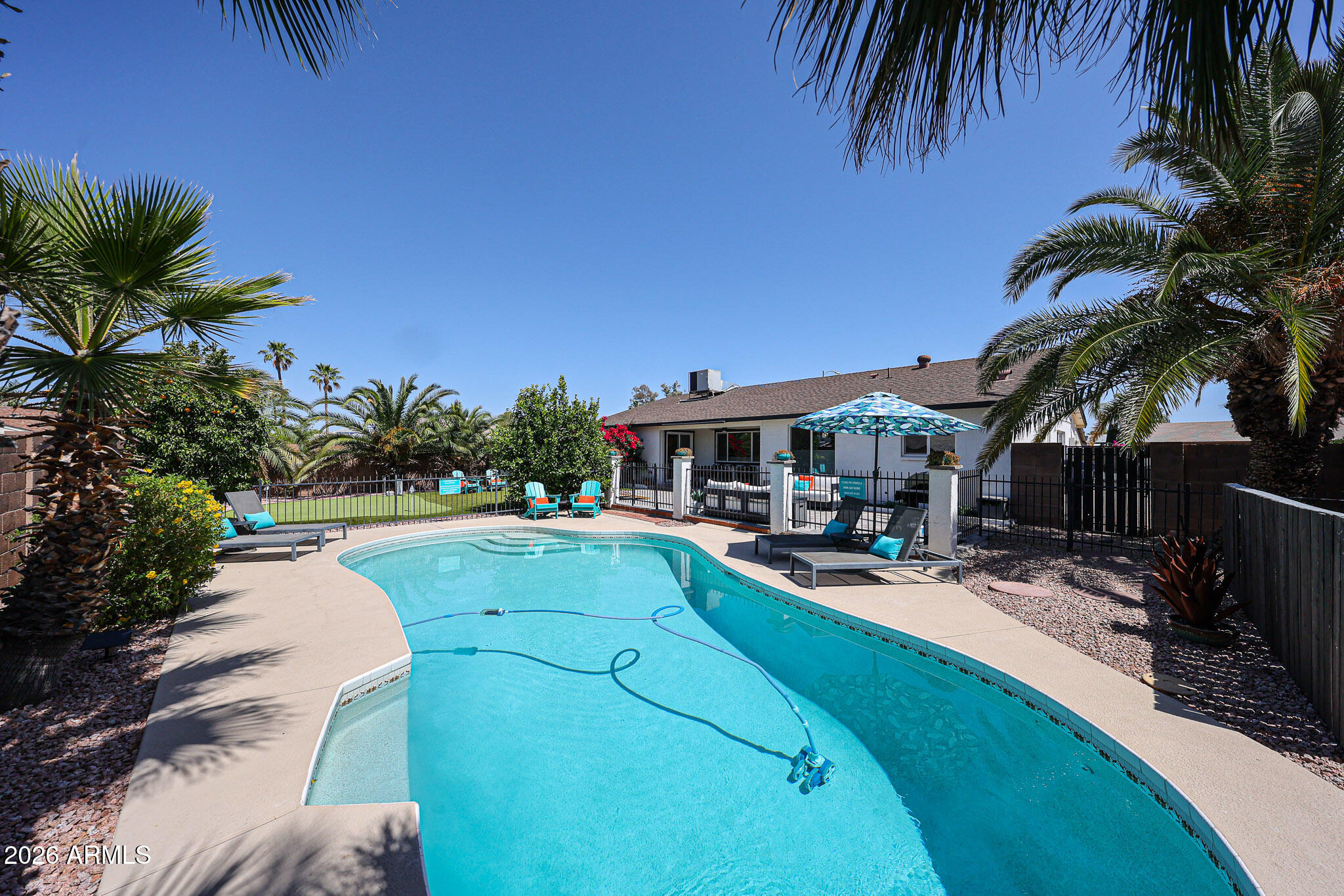 PARQUE VISTA ESTATES UNIT 5 - Residential