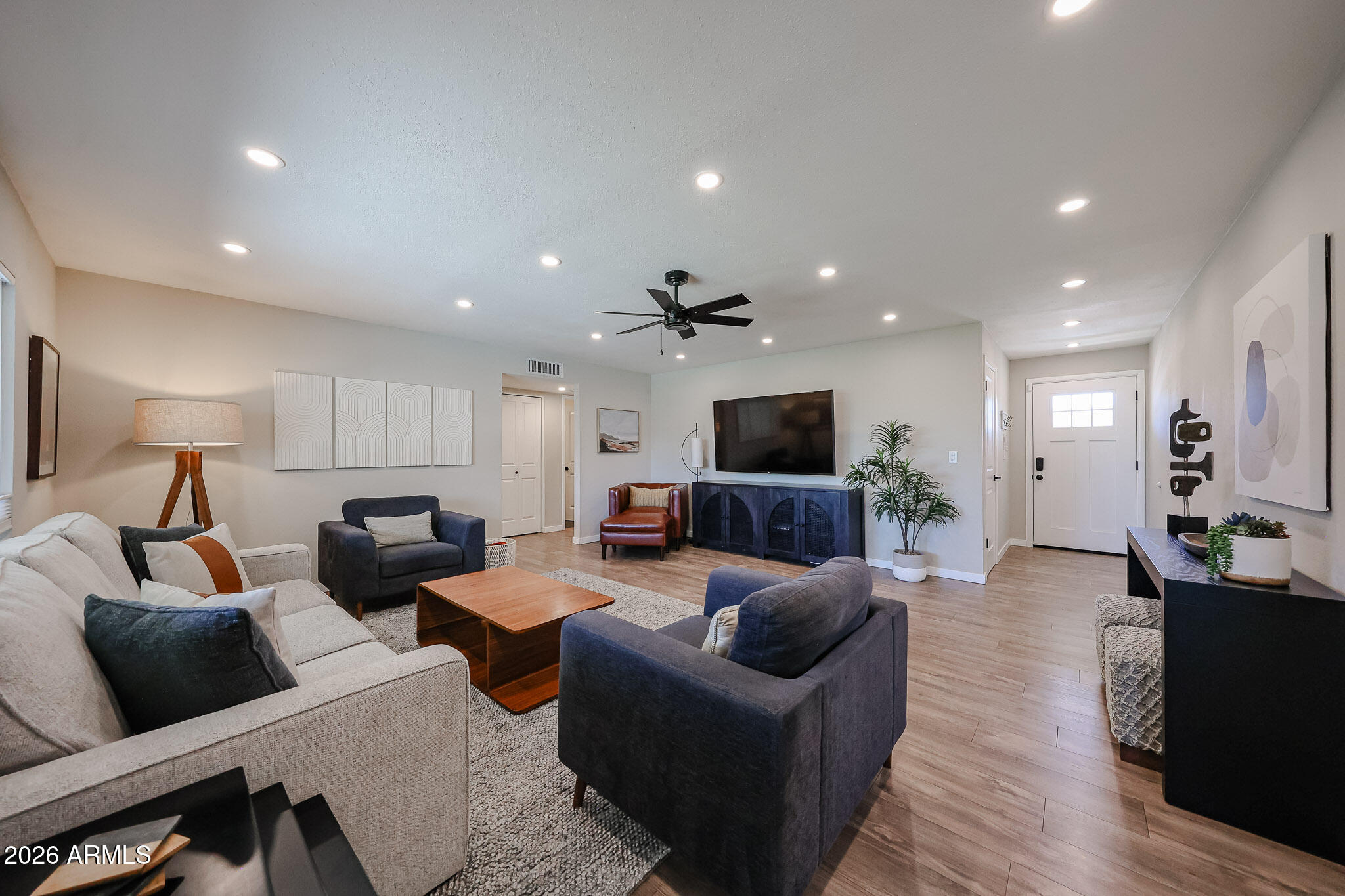 PARQUE VISTA ESTATES UNIT 5 - Residential