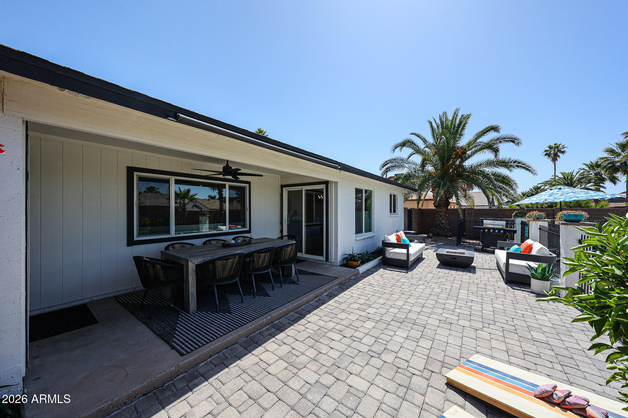 PARQUE VISTA ESTATES UNIT 5 - Residential