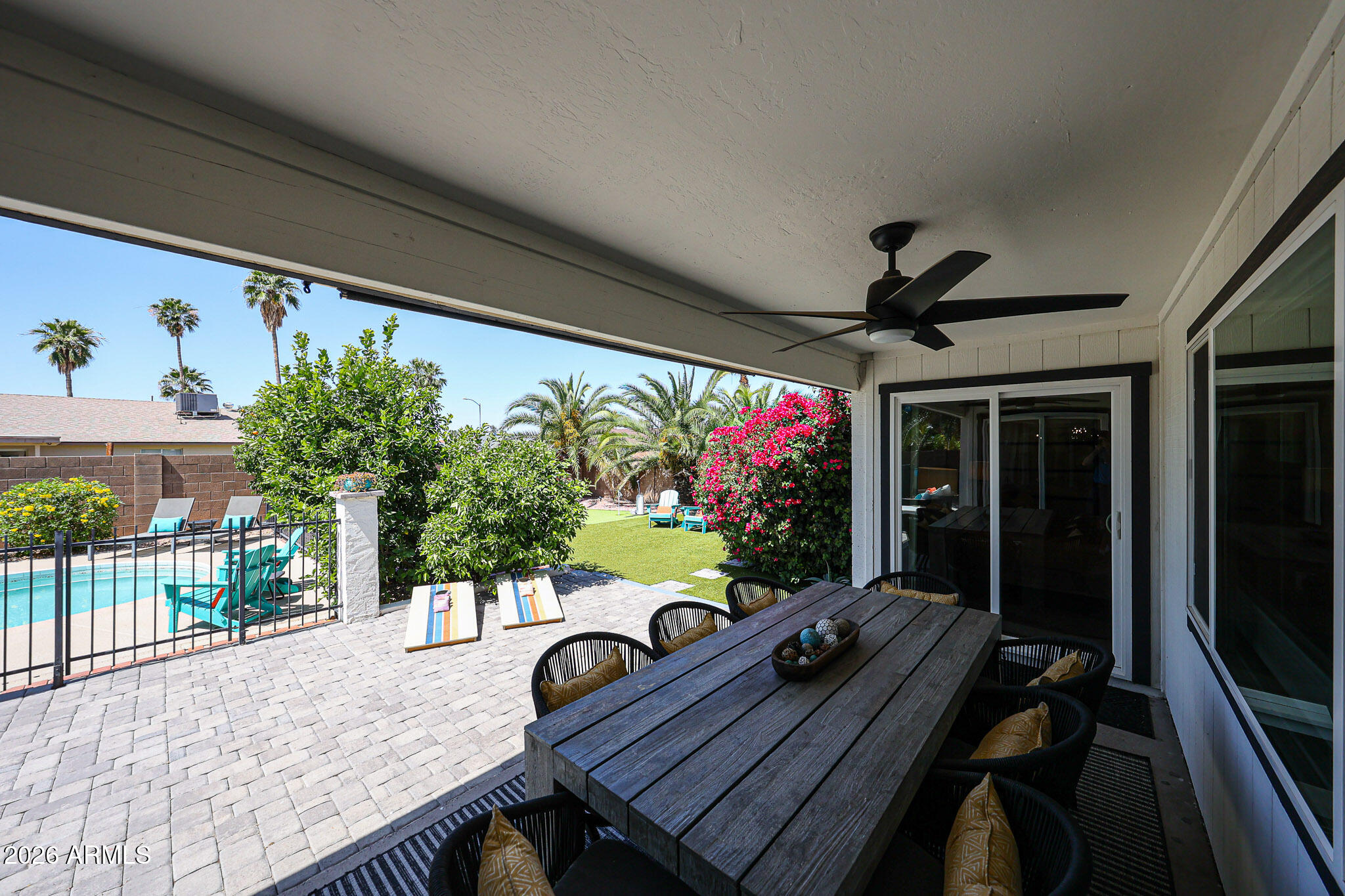 PARQUE VISTA ESTATES UNIT 5 - Residential