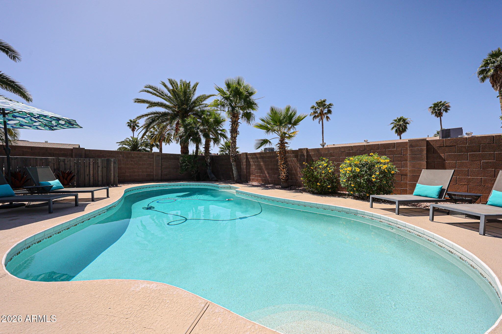 PARQUE VISTA ESTATES UNIT 5 - Residential