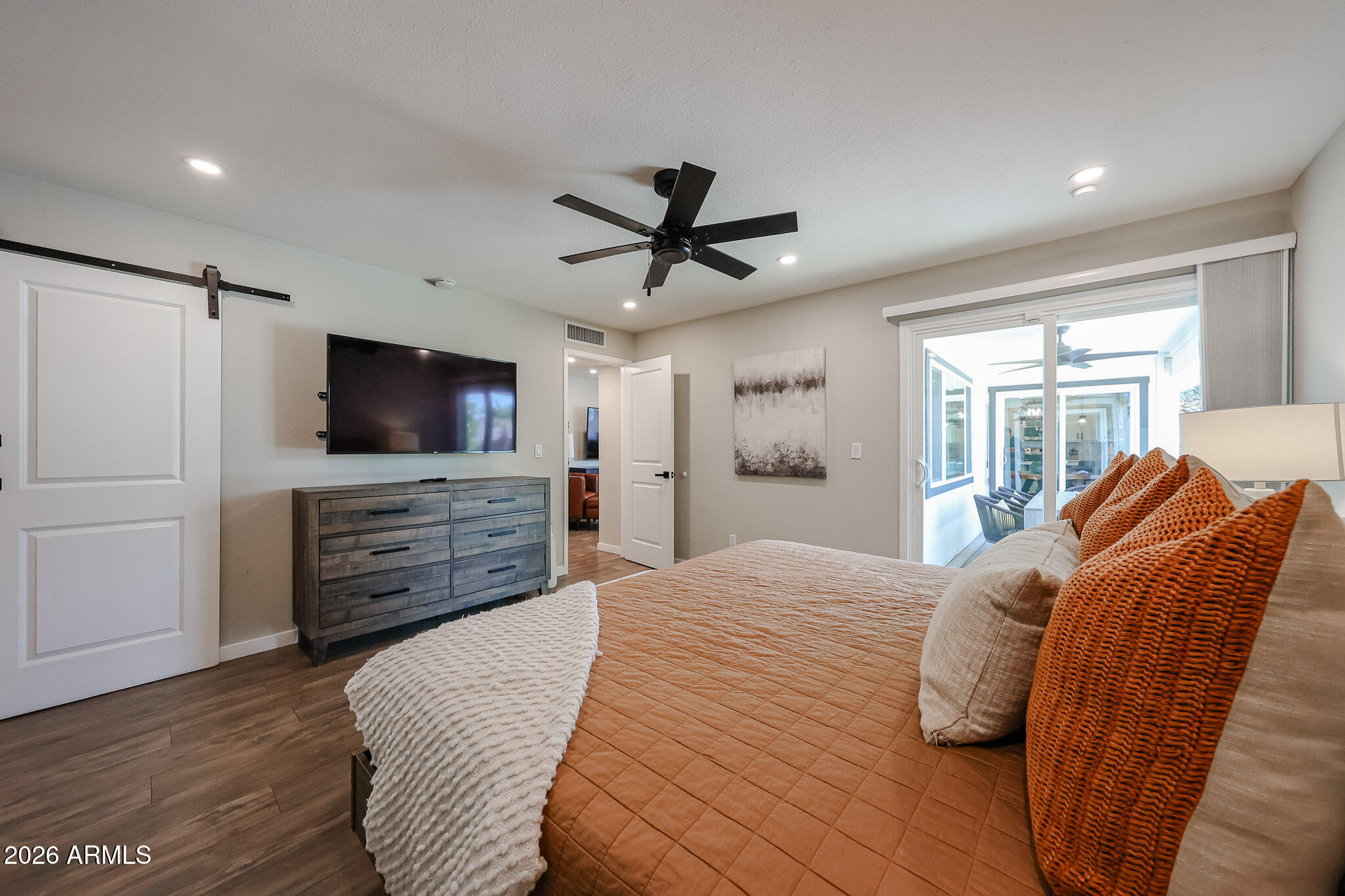 PARQUE VISTA ESTATES UNIT 5 - Residential