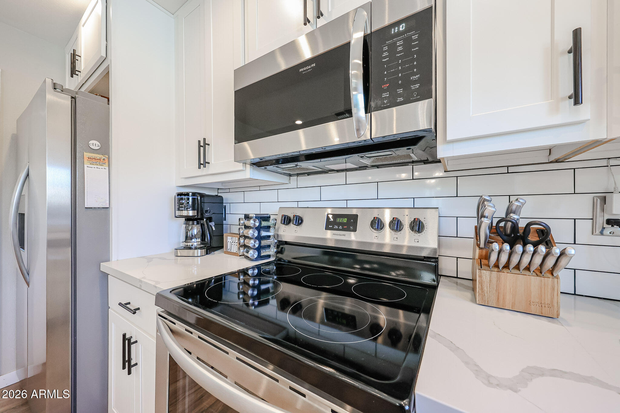 PARQUE VISTA ESTATES UNIT 5 - Residential