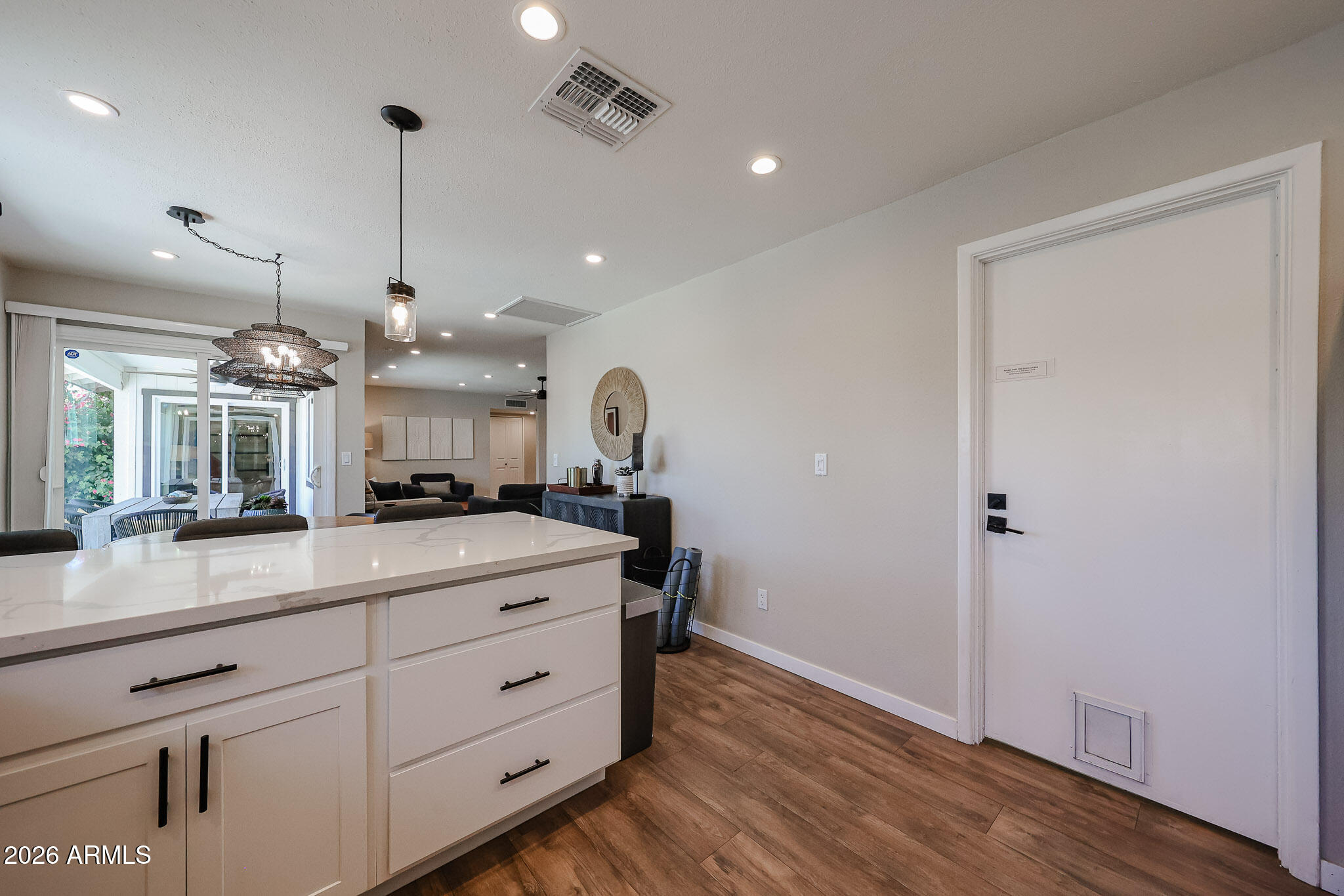 PARQUE VISTA ESTATES UNIT 5 - Residential