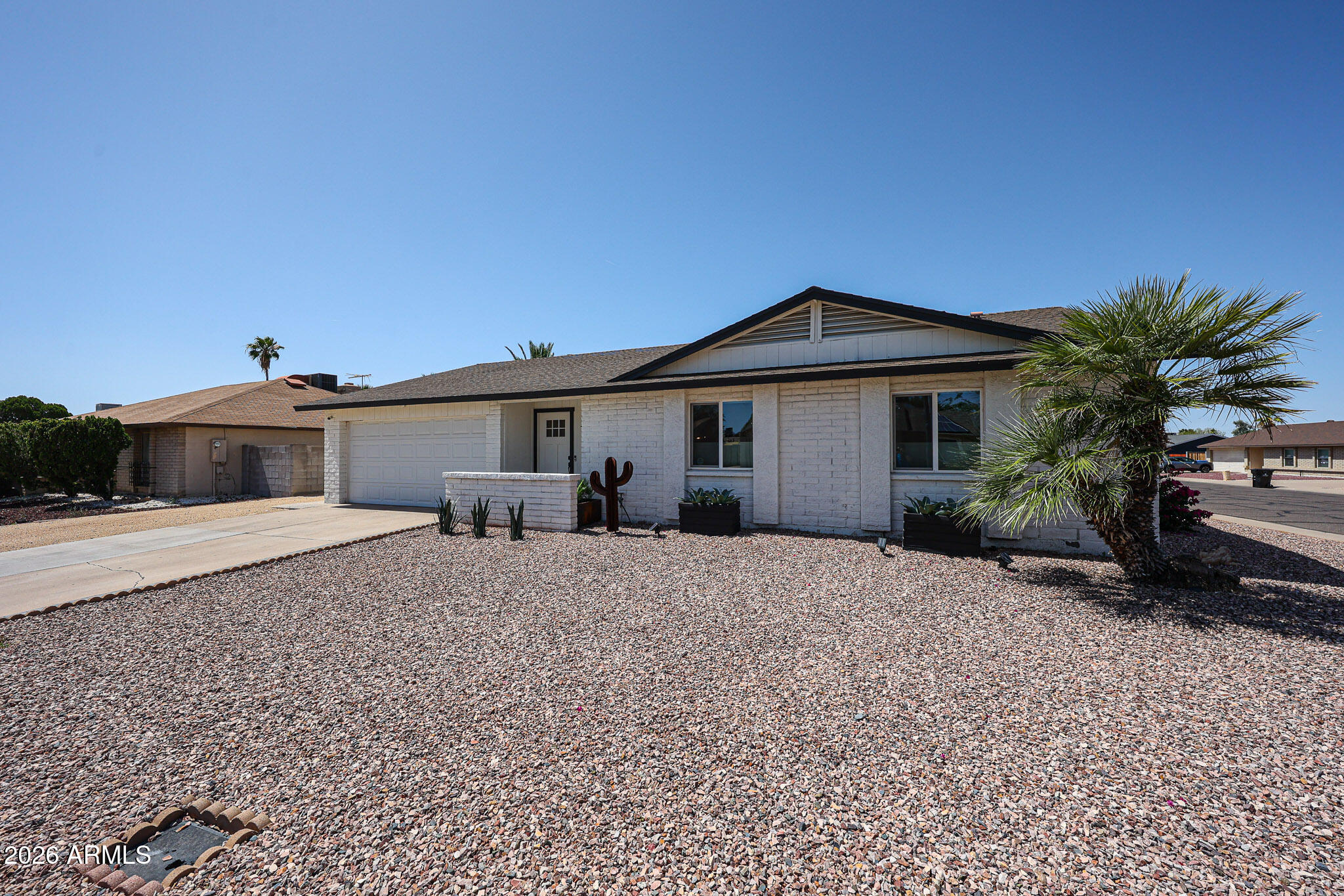 PARQUE VISTA ESTATES UNIT 5 - Residential