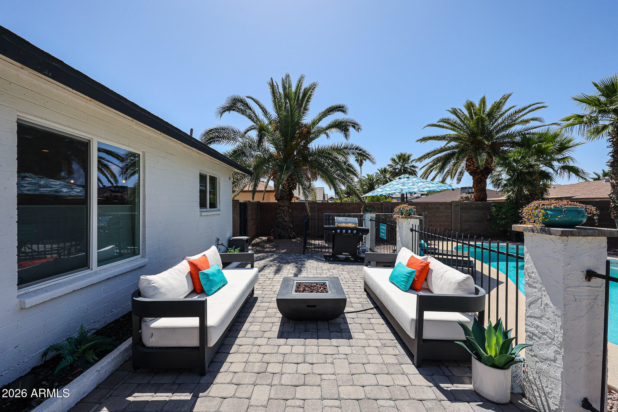 PARQUE VISTA ESTATES UNIT 5 - Residential