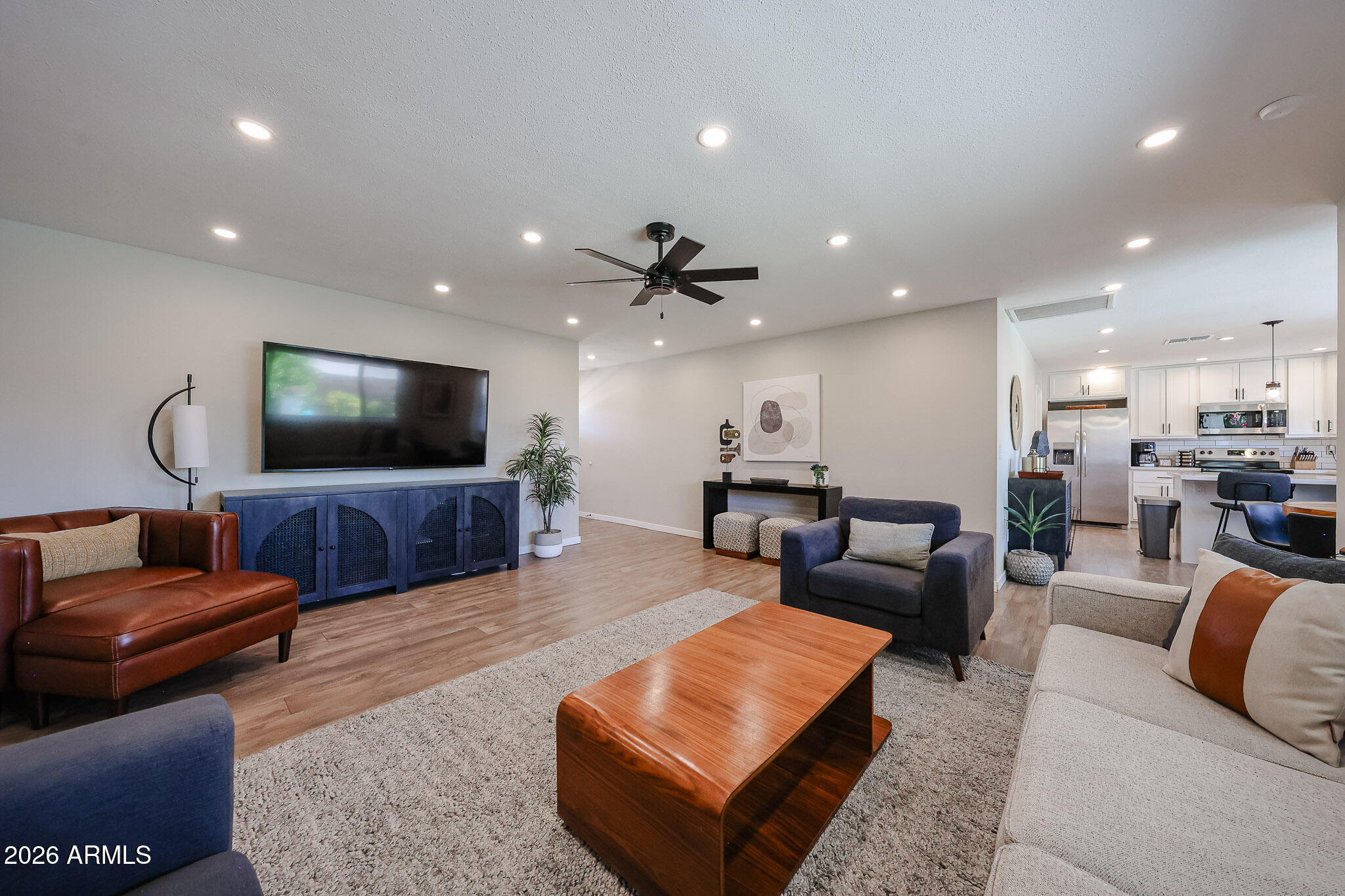 PARQUE VISTA ESTATES UNIT 5 - Residential