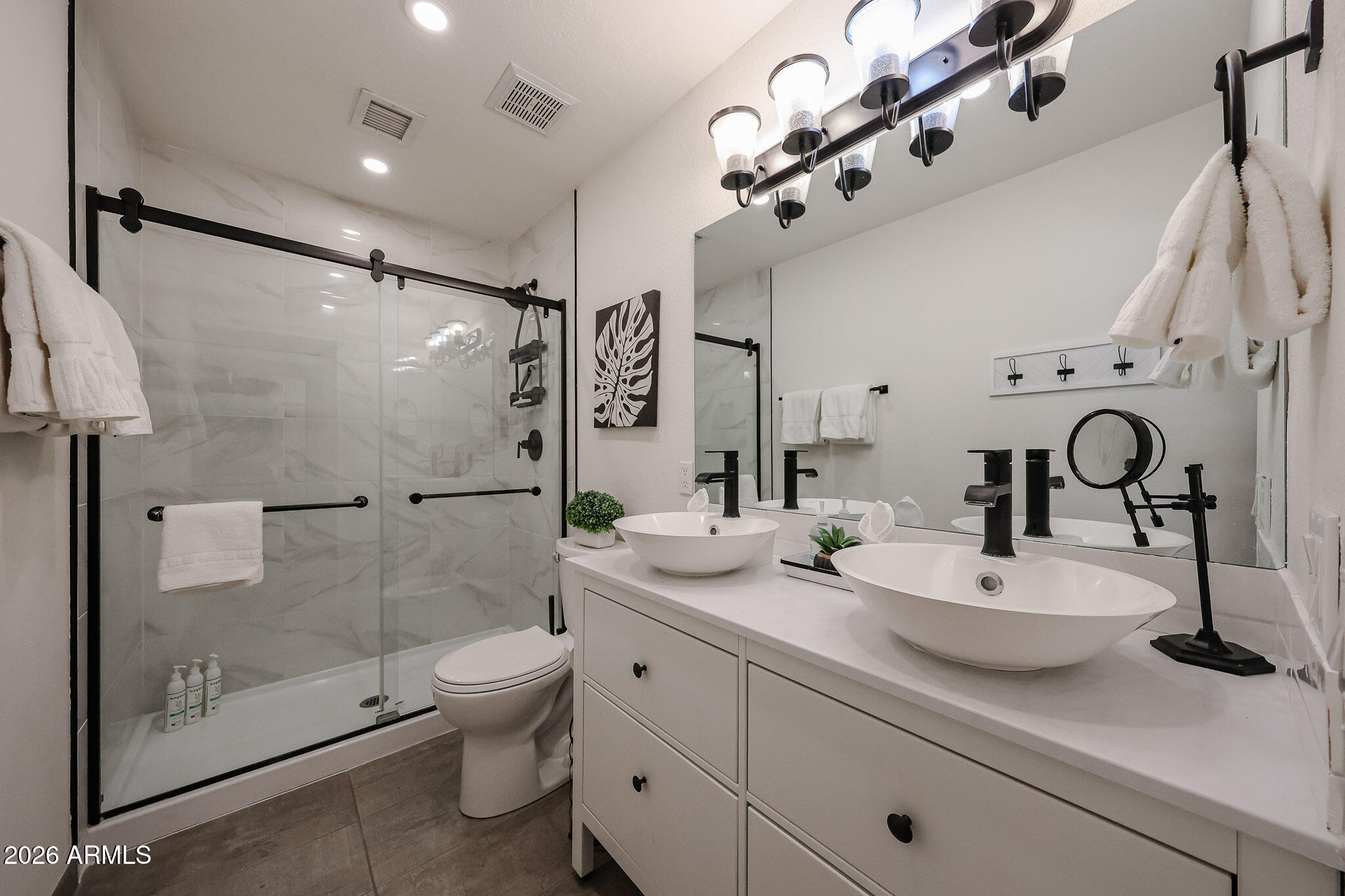 PARQUE VISTA ESTATES UNIT 5 - Residential