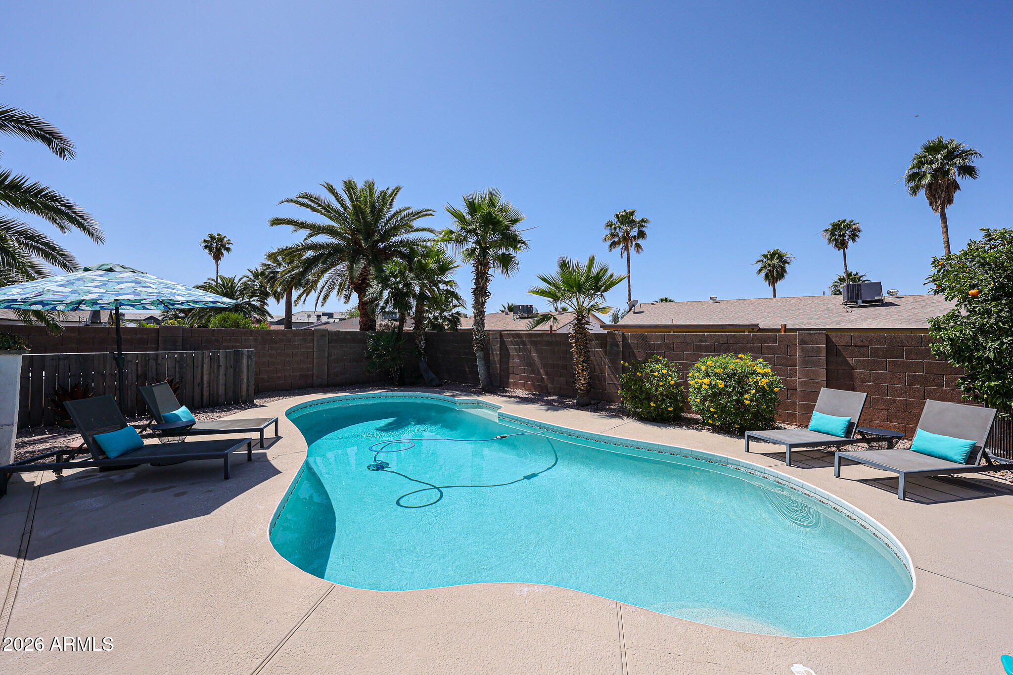 PARQUE VISTA ESTATES UNIT 5 - Residential