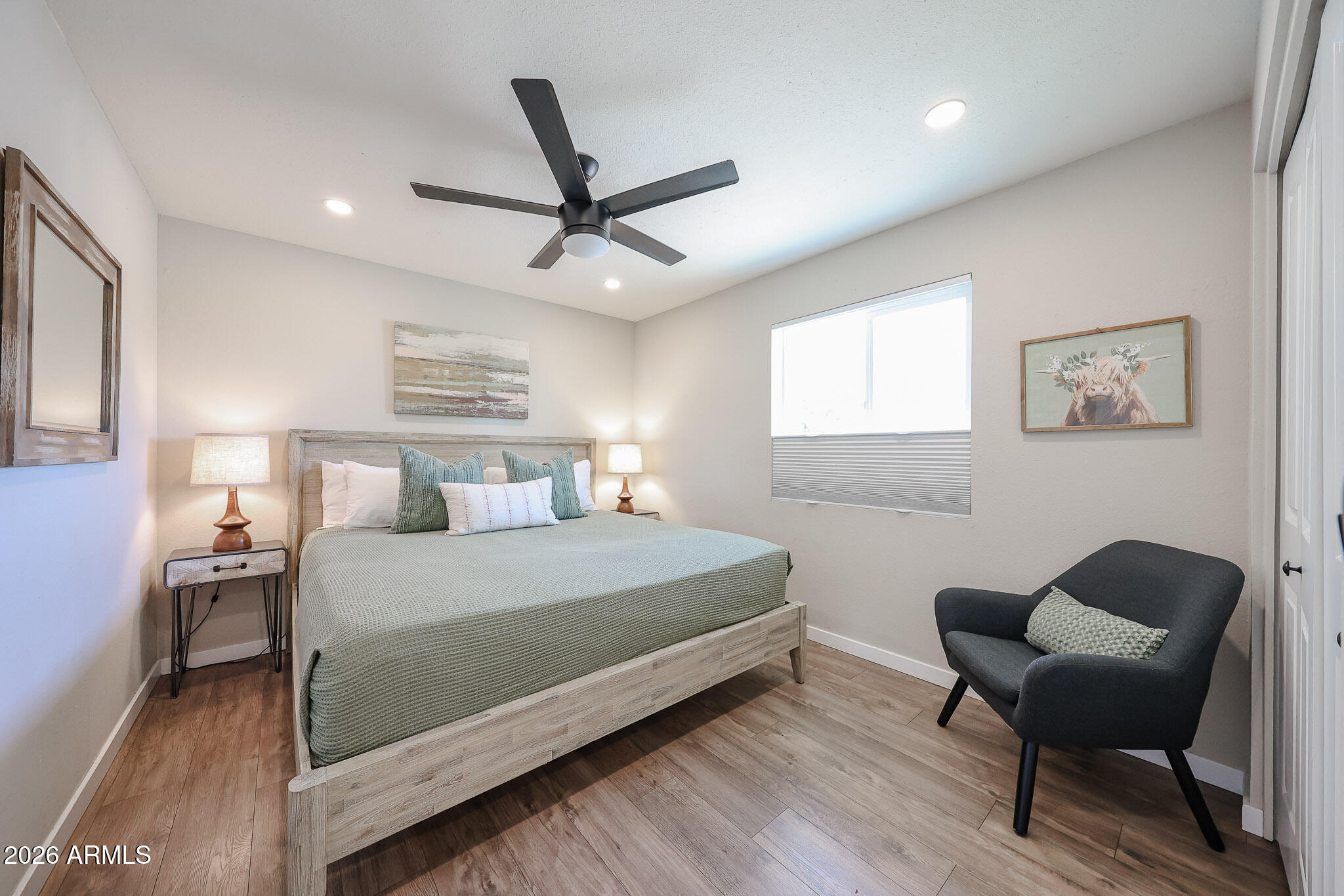 PARQUE VISTA ESTATES UNIT 5 - Residential