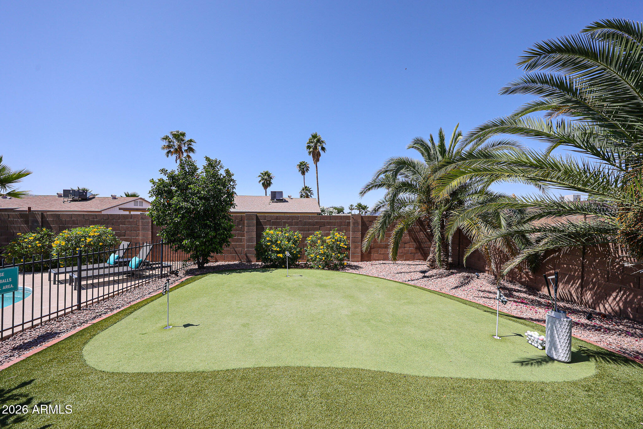 PARQUE VISTA ESTATES UNIT 5 - Residential