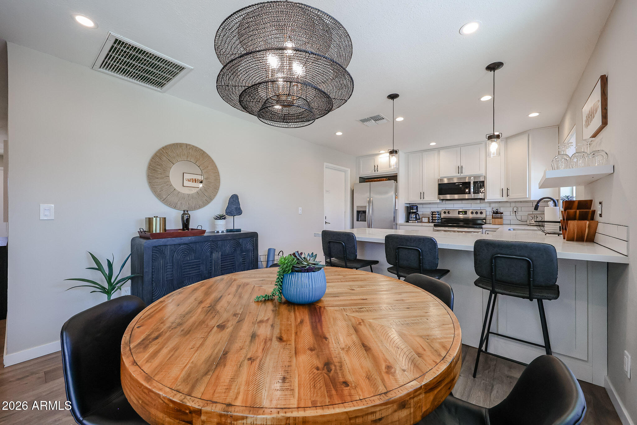 PARQUE VISTA ESTATES UNIT 5 - Residential