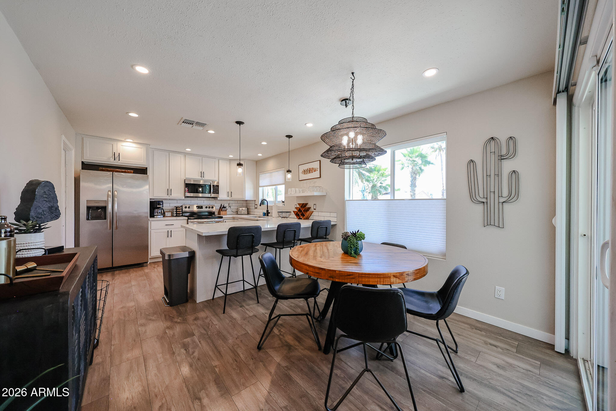 PARQUE VISTA ESTATES UNIT 5 - Residential