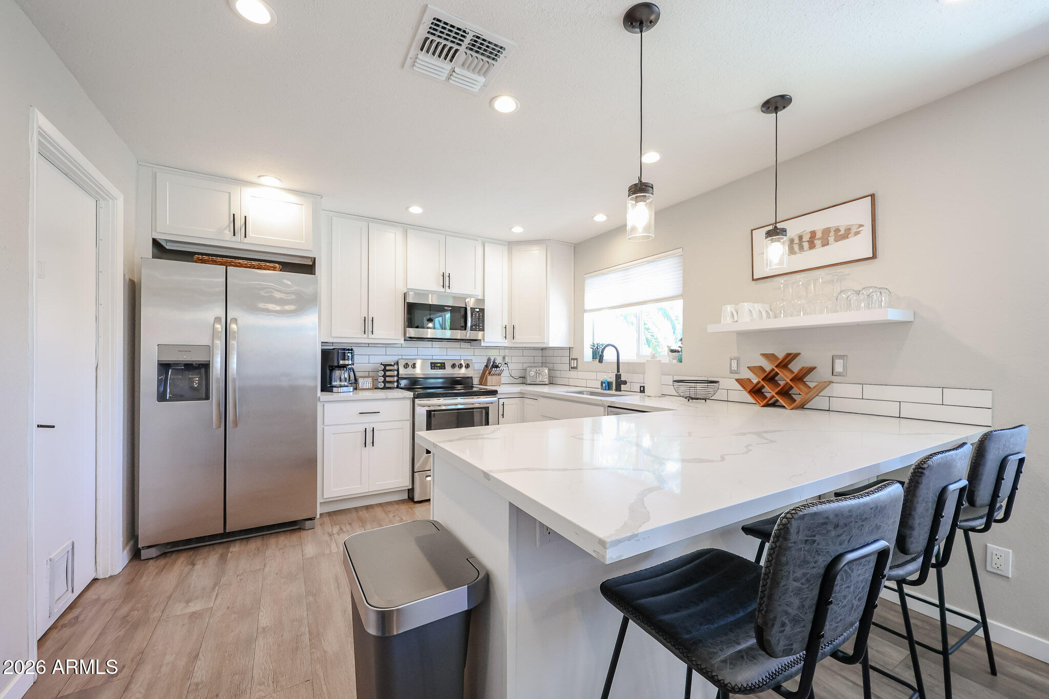 PARQUE VISTA ESTATES UNIT 5 - Residential
