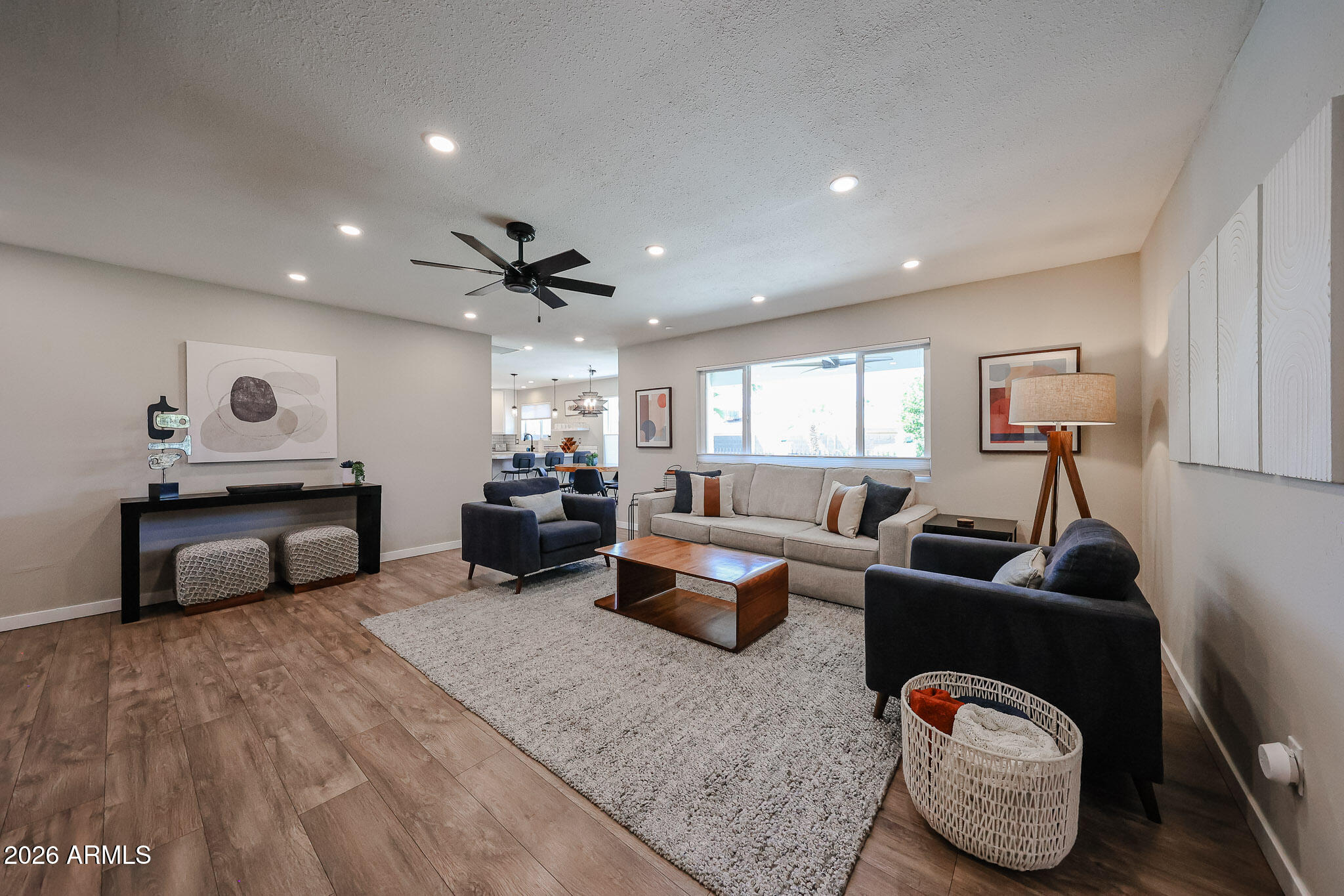PARQUE VISTA ESTATES UNIT 5 - Residential