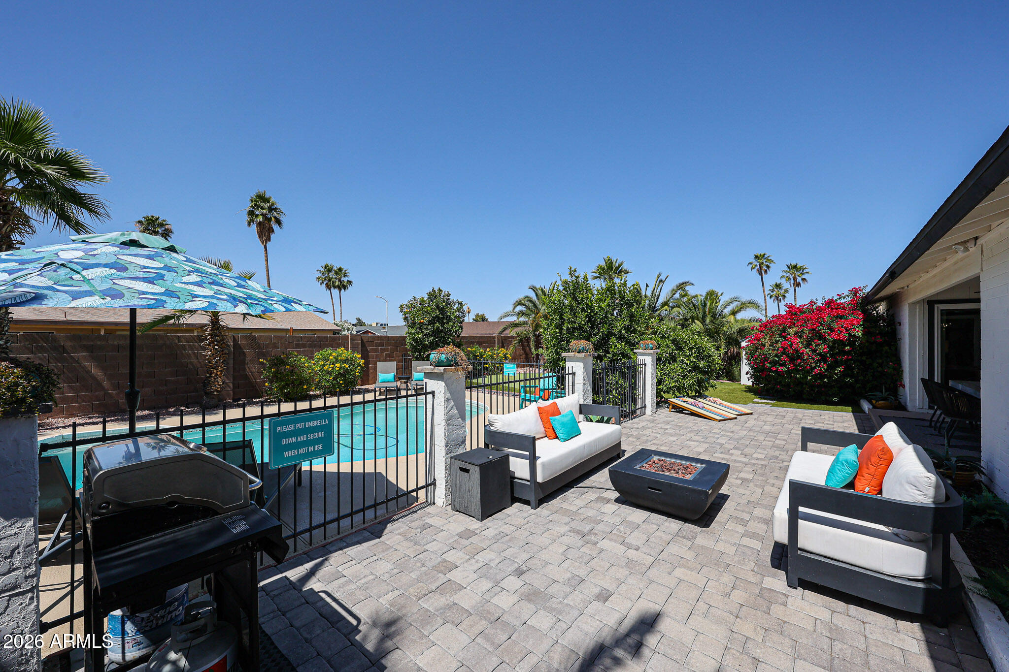 PARQUE VISTA ESTATES UNIT 5 - Residential