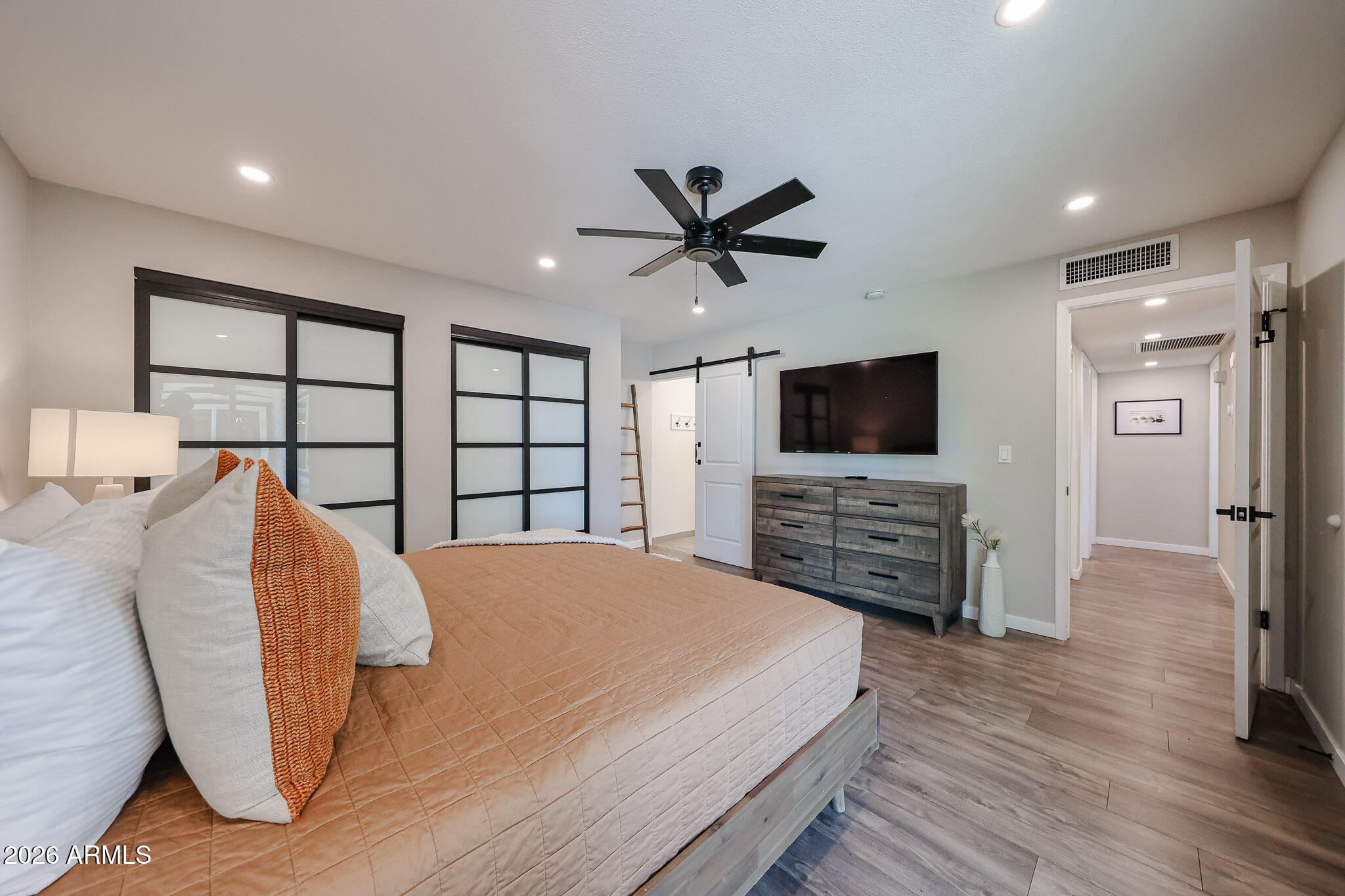 PARQUE VISTA ESTATES UNIT 5 - Residential
