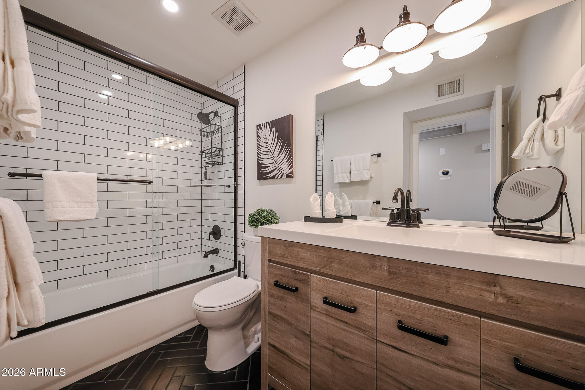 PARQUE VISTA ESTATES UNIT 5 - Residential