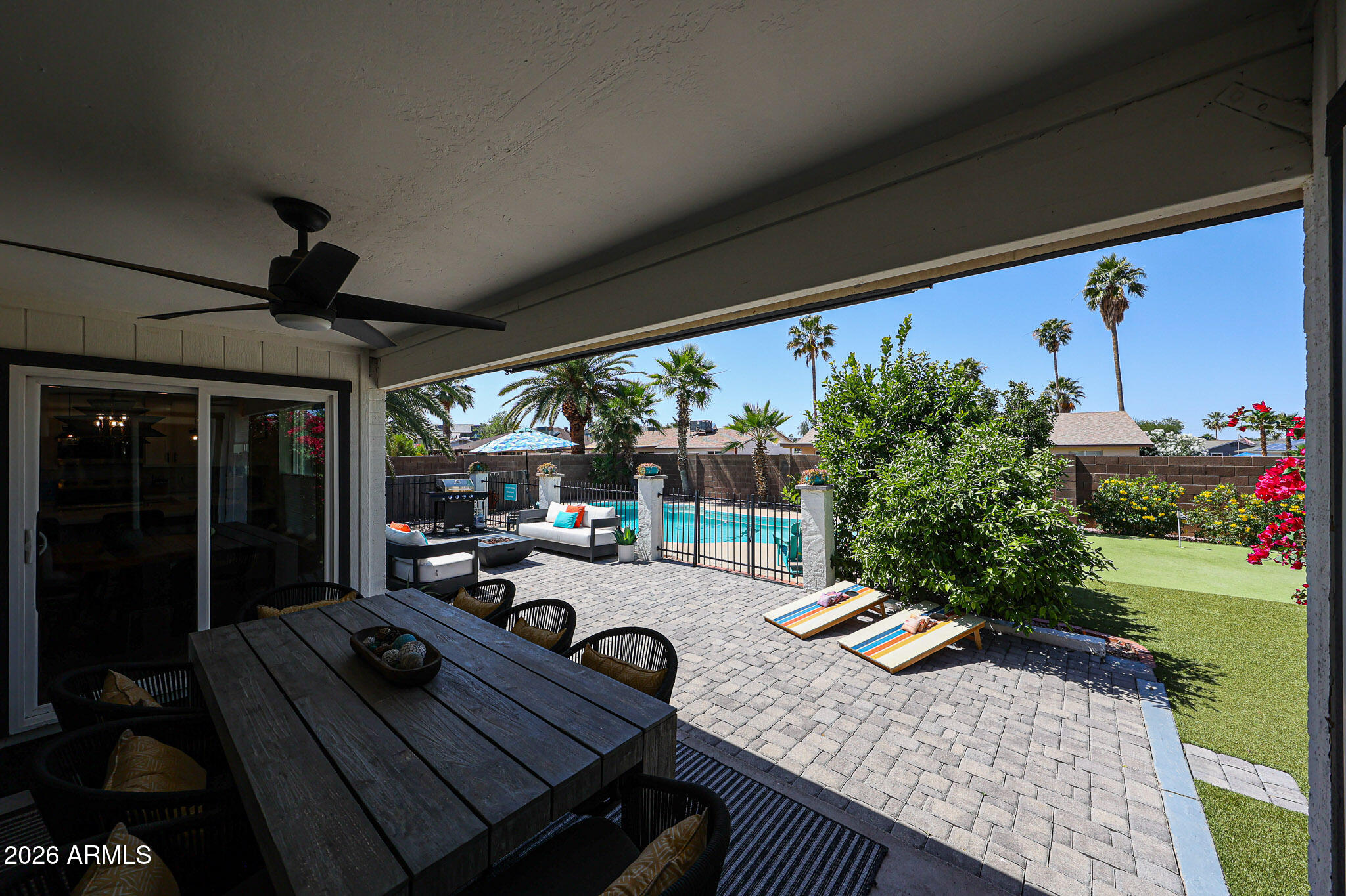 PARQUE VISTA ESTATES UNIT 5 - Residential