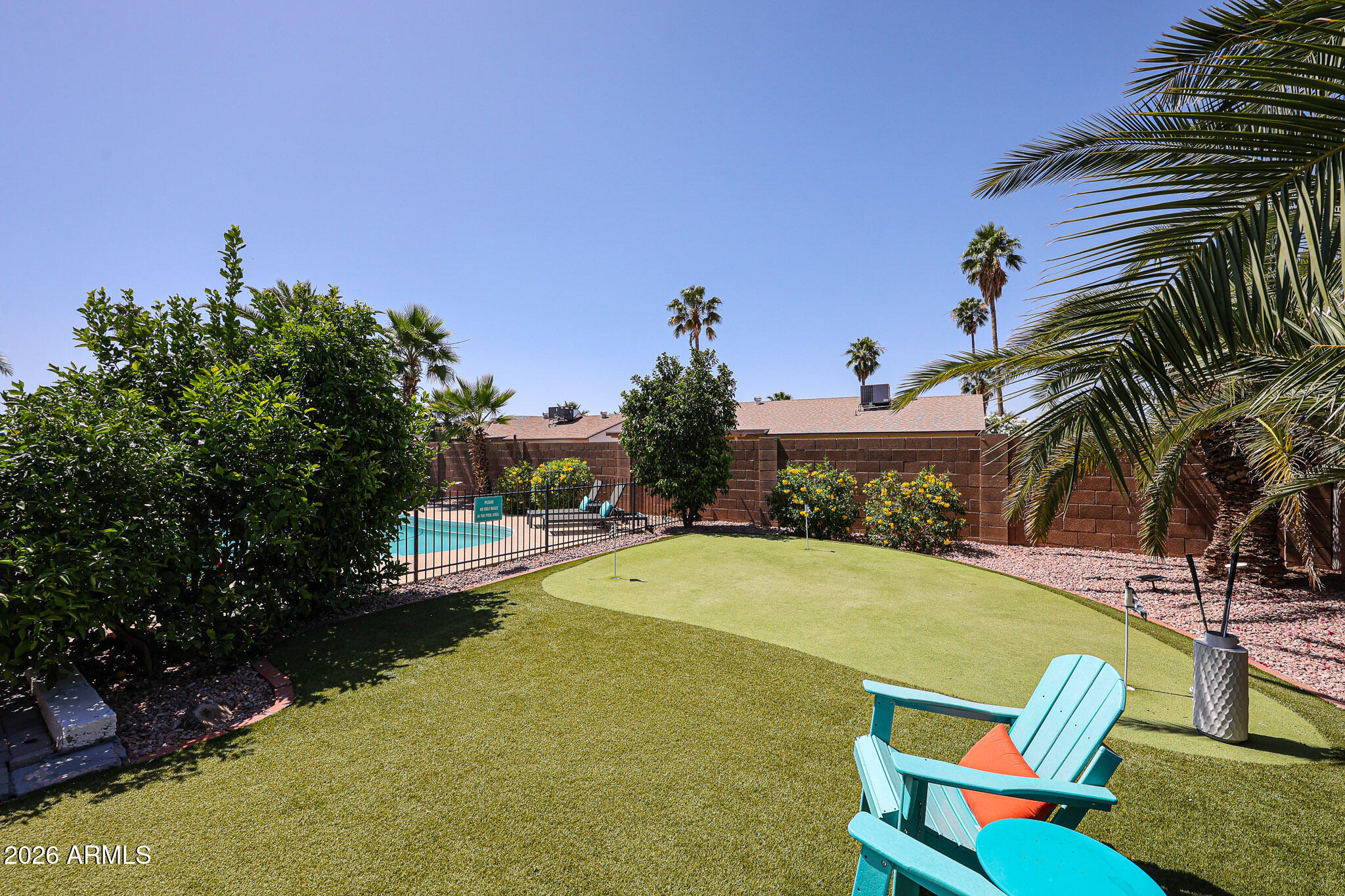 PARQUE VISTA ESTATES UNIT 5 - Residential