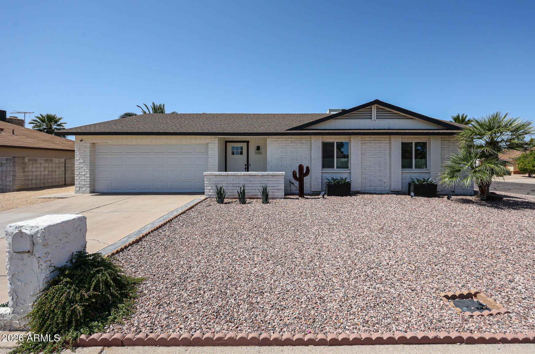 PARQUE VISTA ESTATES UNIT 5 - Residential