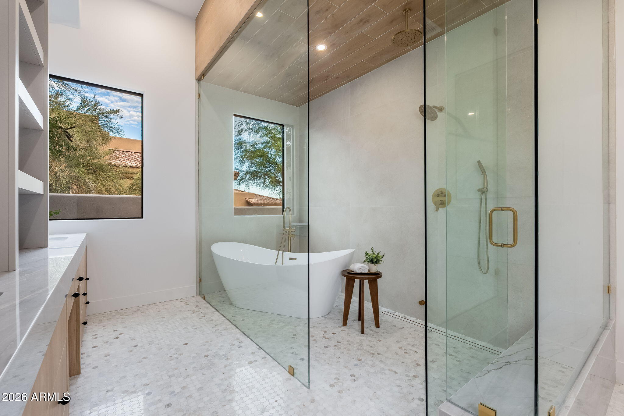 CANDLEWOOD ESTATES AT TROON NORTH - Residential