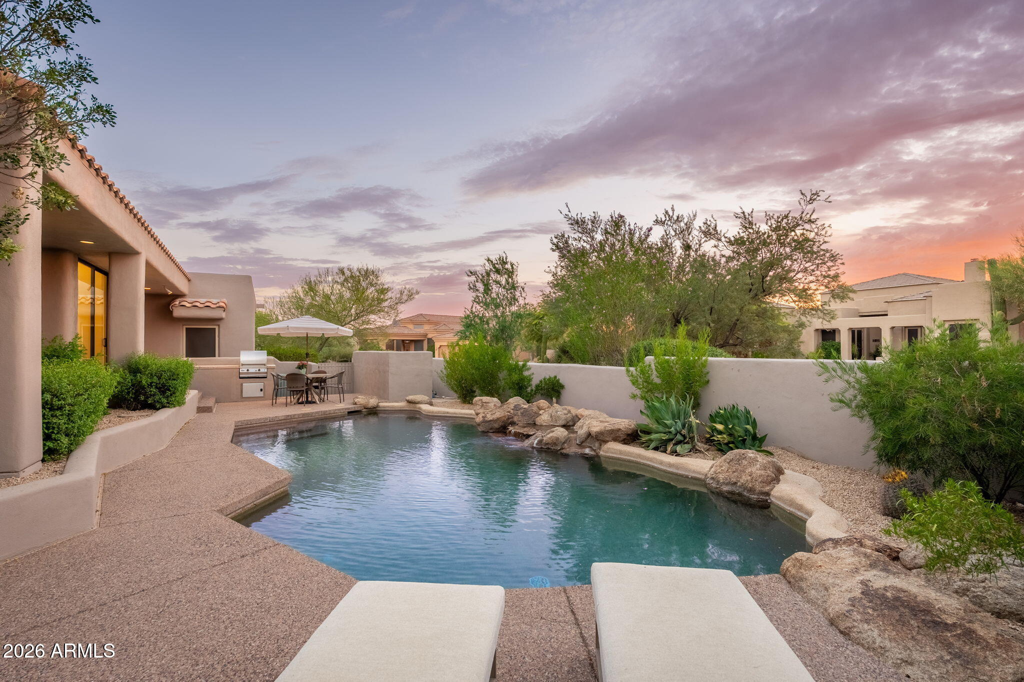 CANDLEWOOD ESTATES AT TROON NORTH - Residential