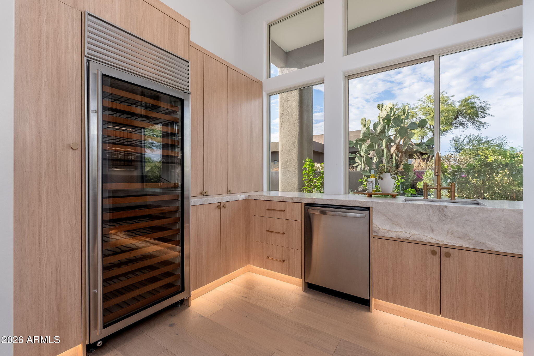 CANDLEWOOD ESTATES AT TROON NORTH - Residential