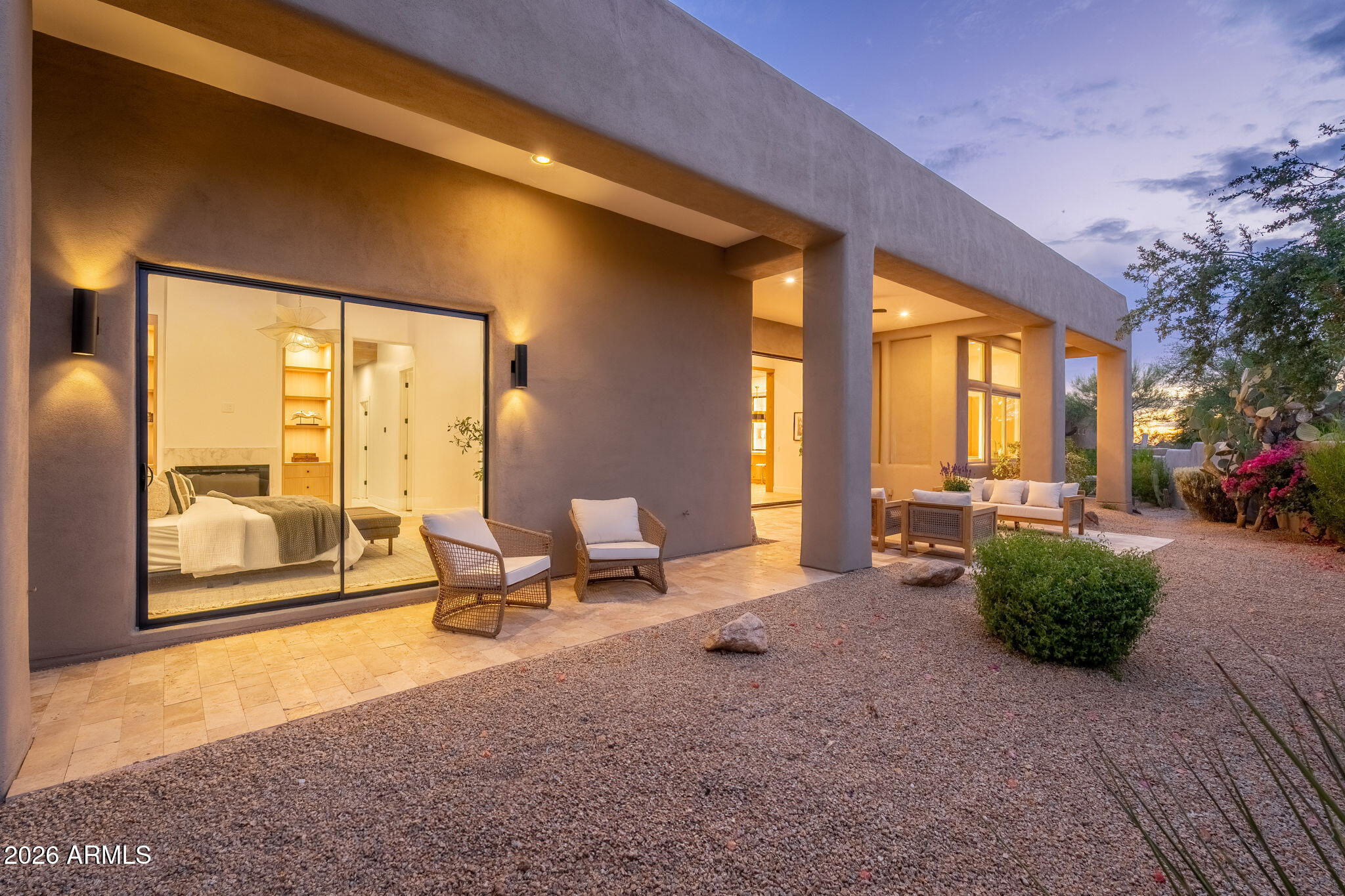 CANDLEWOOD ESTATES AT TROON NORTH - Residential