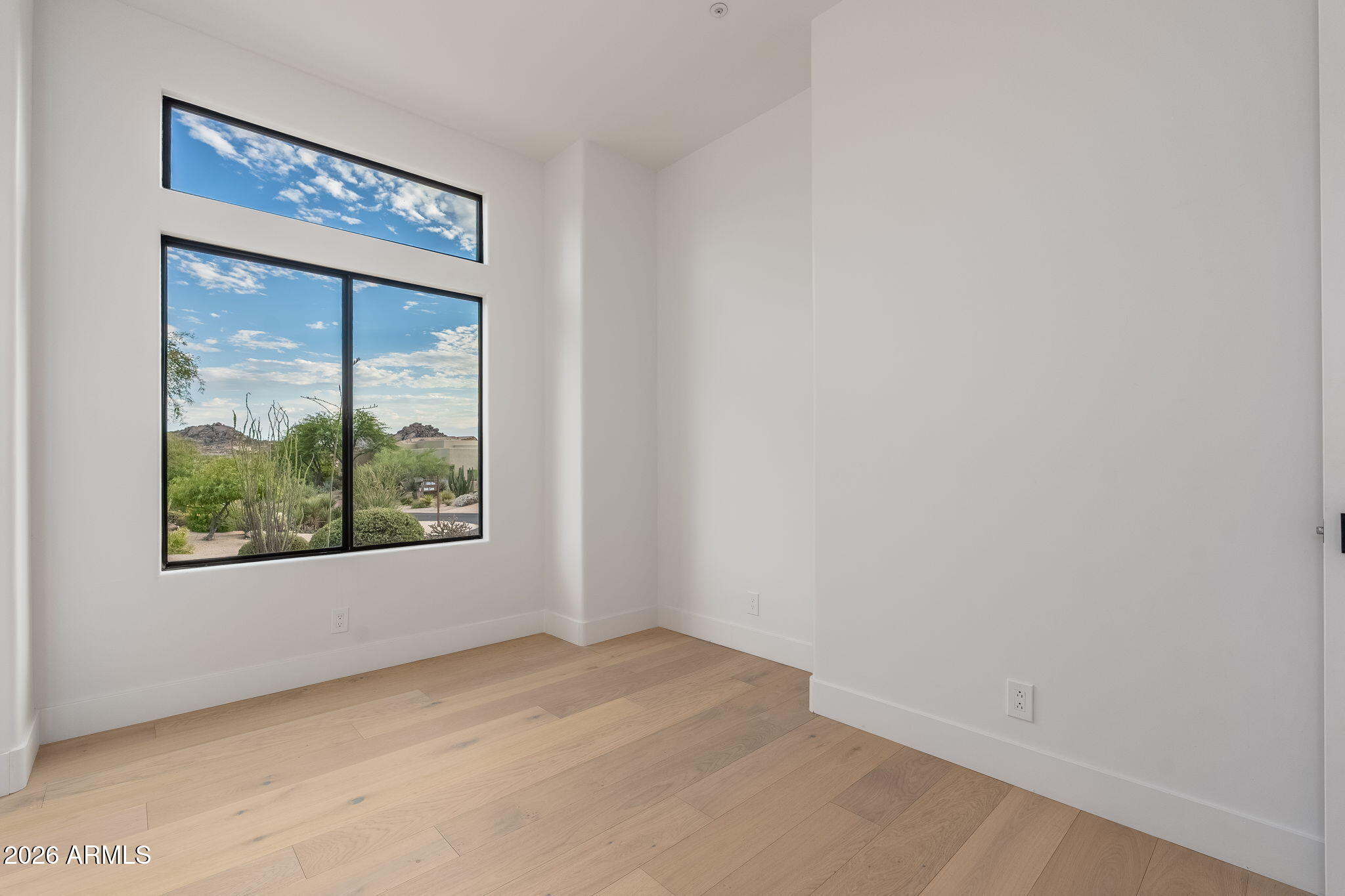 CANDLEWOOD ESTATES AT TROON NORTH - Residential