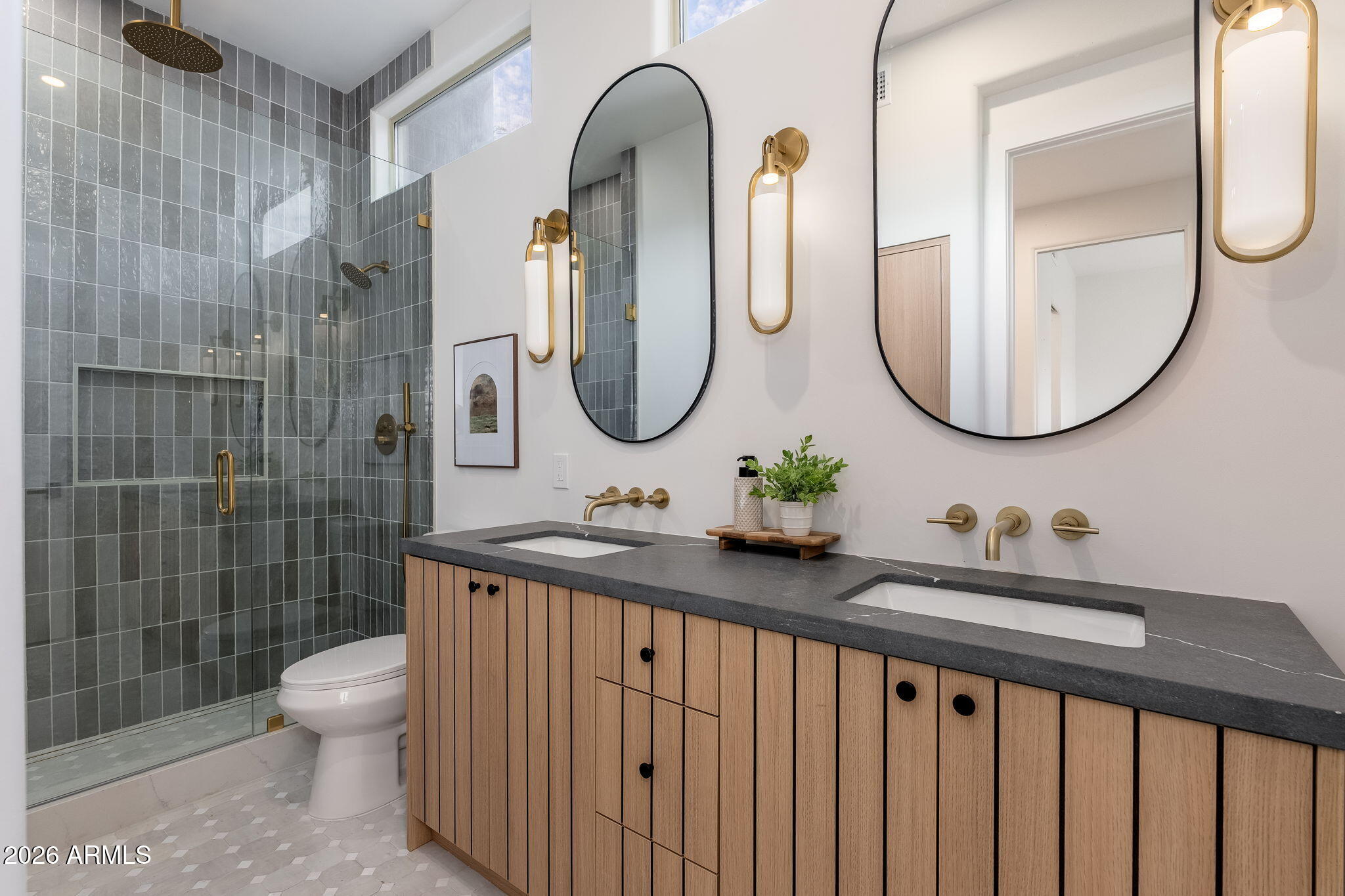 CANDLEWOOD ESTATES AT TROON NORTH - Residential
