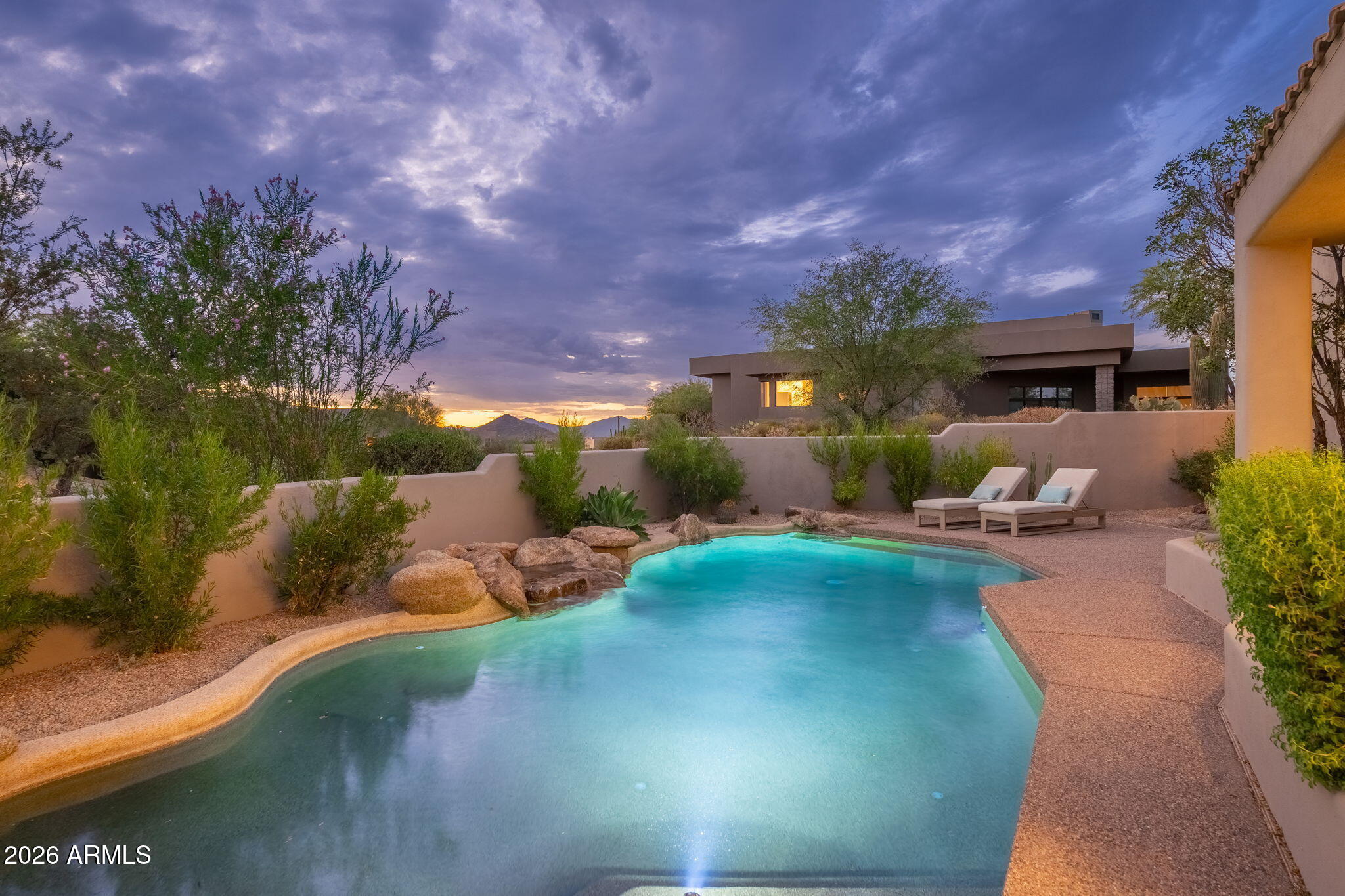 CANDLEWOOD ESTATES AT TROON NORTH - Residential