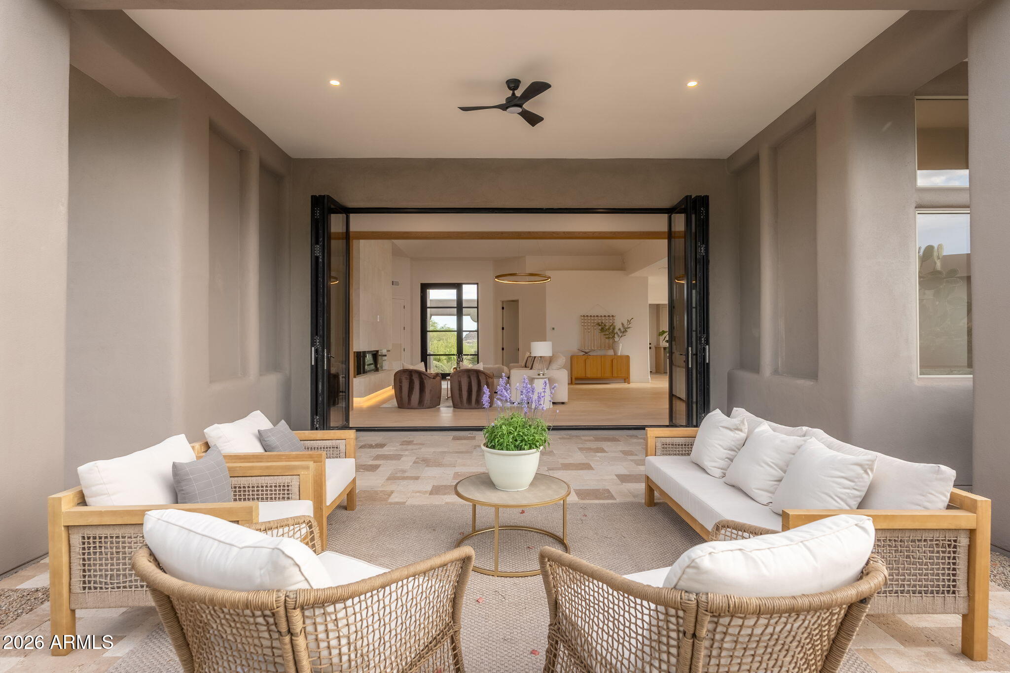 CANDLEWOOD ESTATES AT TROON NORTH - Residential