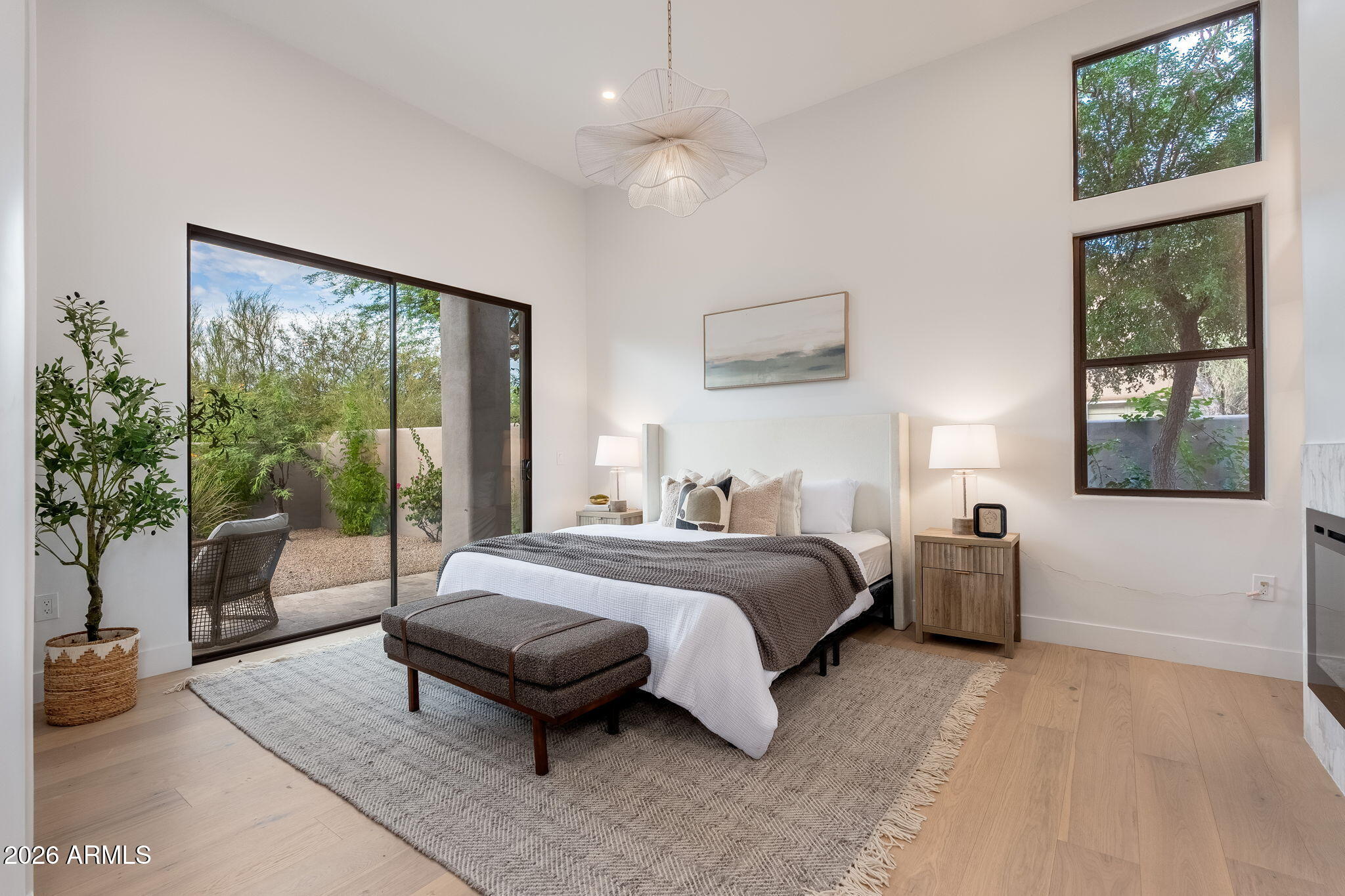 CANDLEWOOD ESTATES AT TROON NORTH - Residential