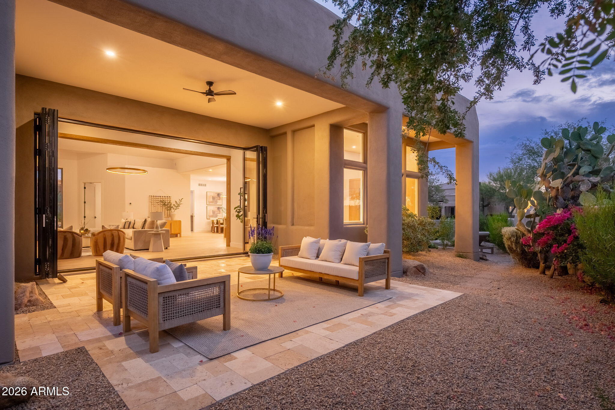 CANDLEWOOD ESTATES AT TROON NORTH - Residential