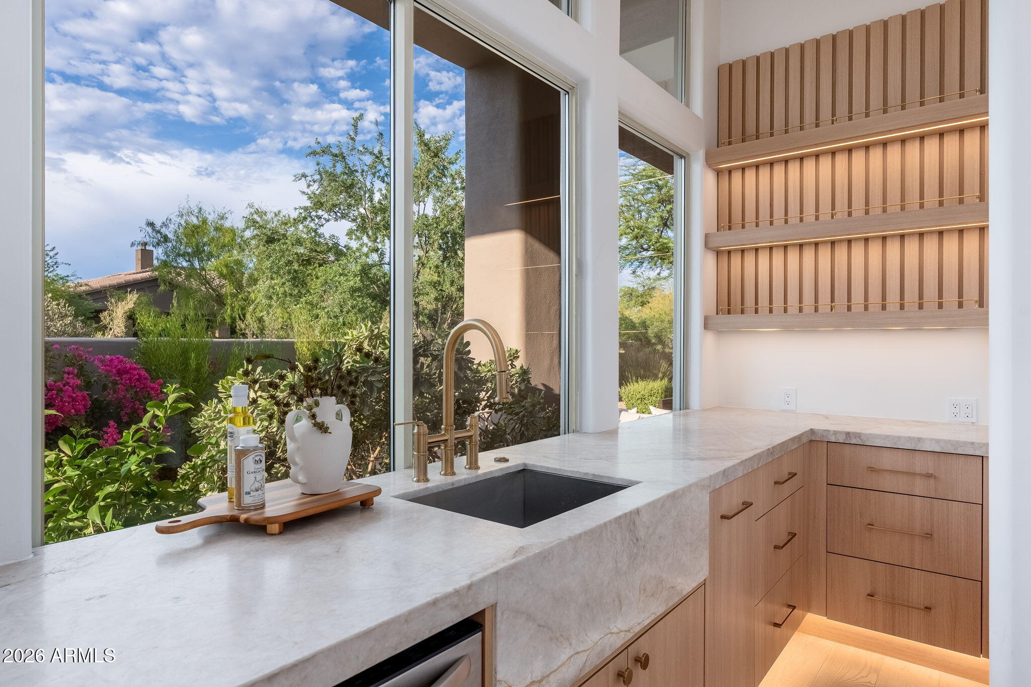 CANDLEWOOD ESTATES AT TROON NORTH - Residential