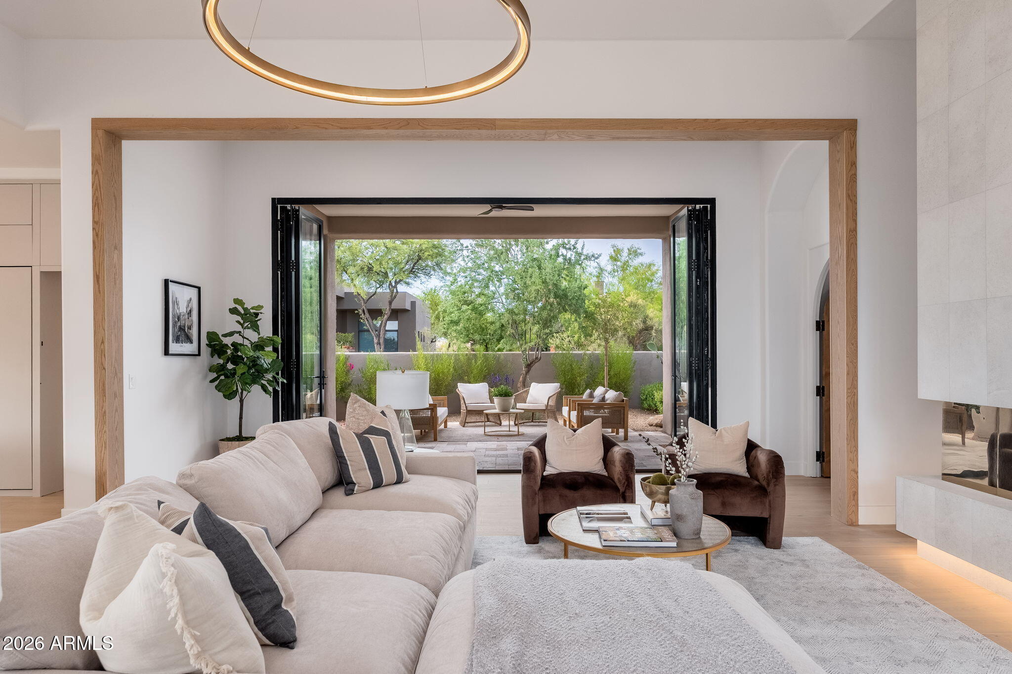 CANDLEWOOD ESTATES AT TROON NORTH - Residential