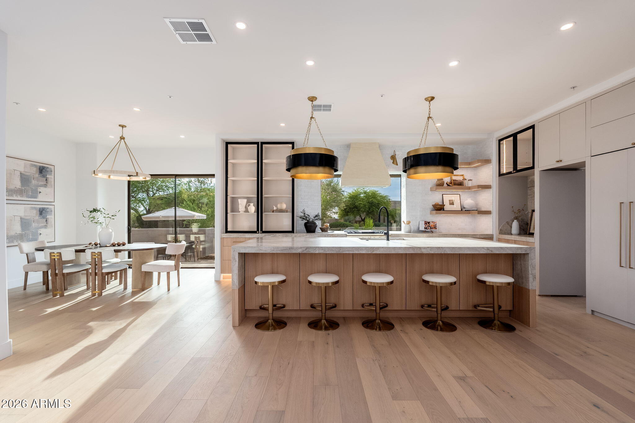 CANDLEWOOD ESTATES AT TROON NORTH - Residential