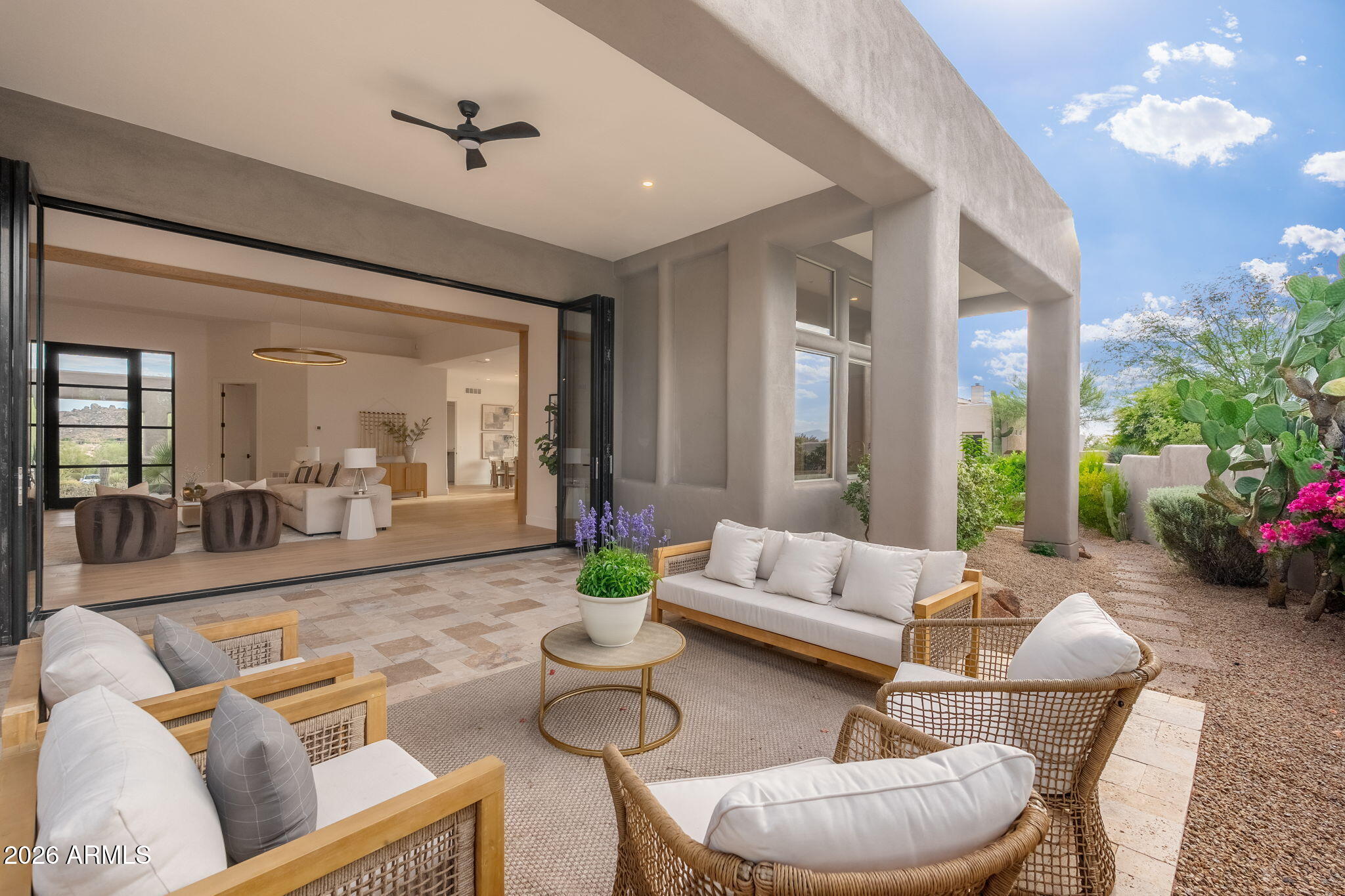 CANDLEWOOD ESTATES AT TROON NORTH - Residential