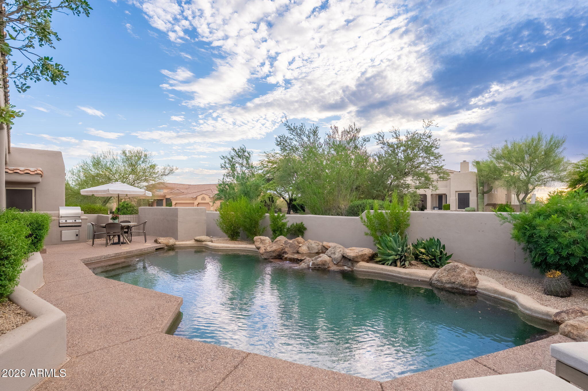 CANDLEWOOD ESTATES AT TROON NORTH - Residential