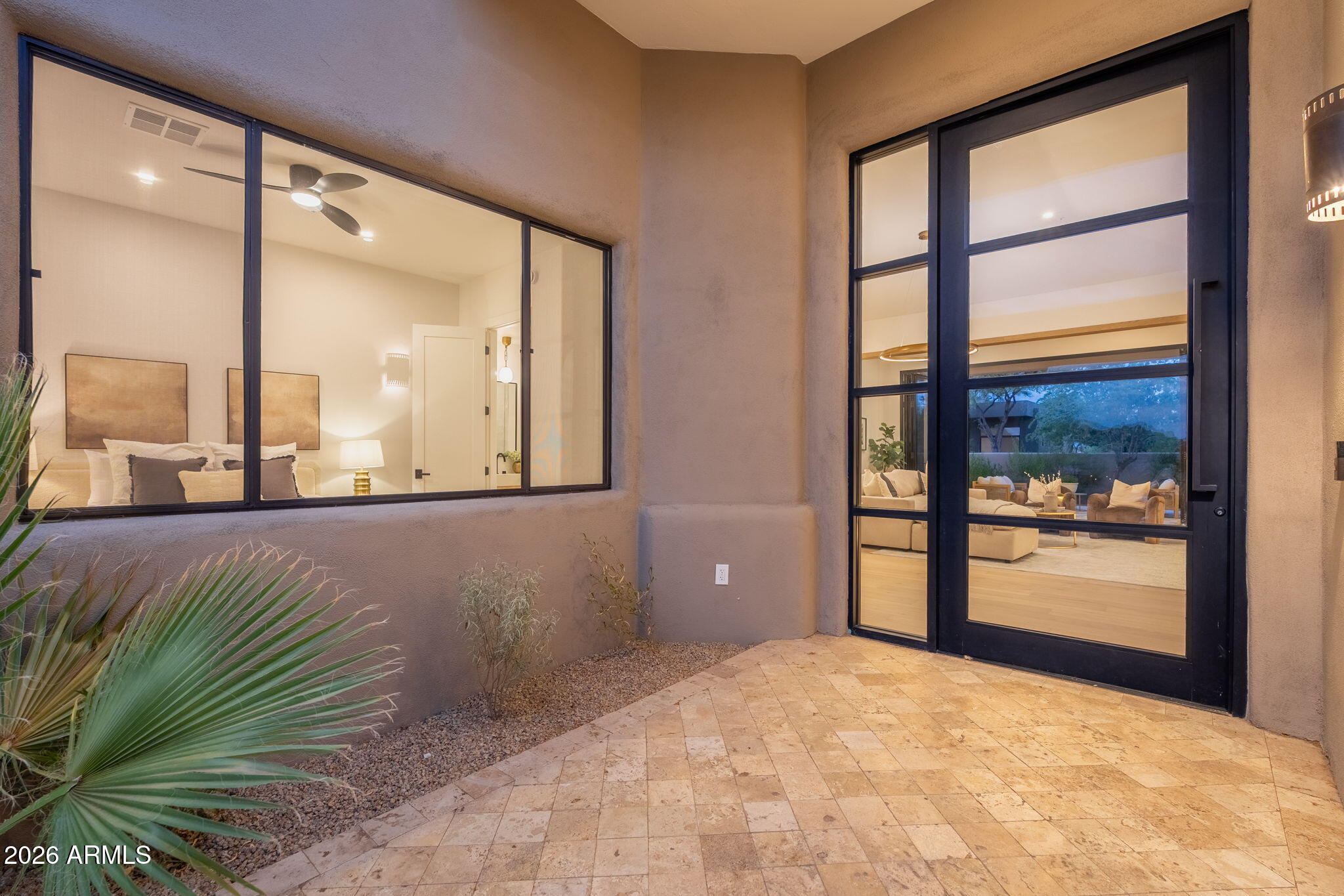 CANDLEWOOD ESTATES AT TROON NORTH - Residential