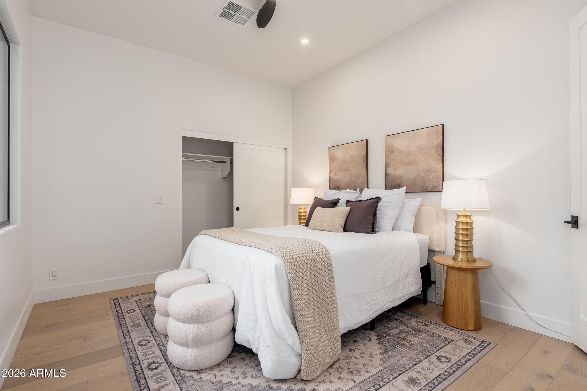 CANDLEWOOD ESTATES AT TROON NORTH - Residential