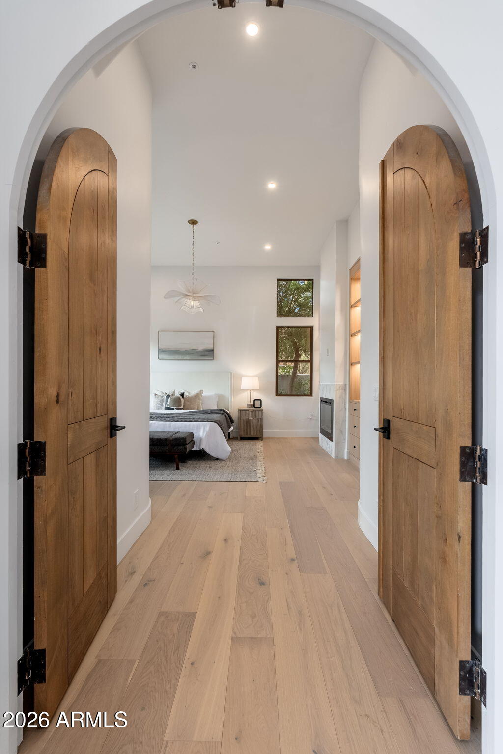 CANDLEWOOD ESTATES AT TROON NORTH - Residential