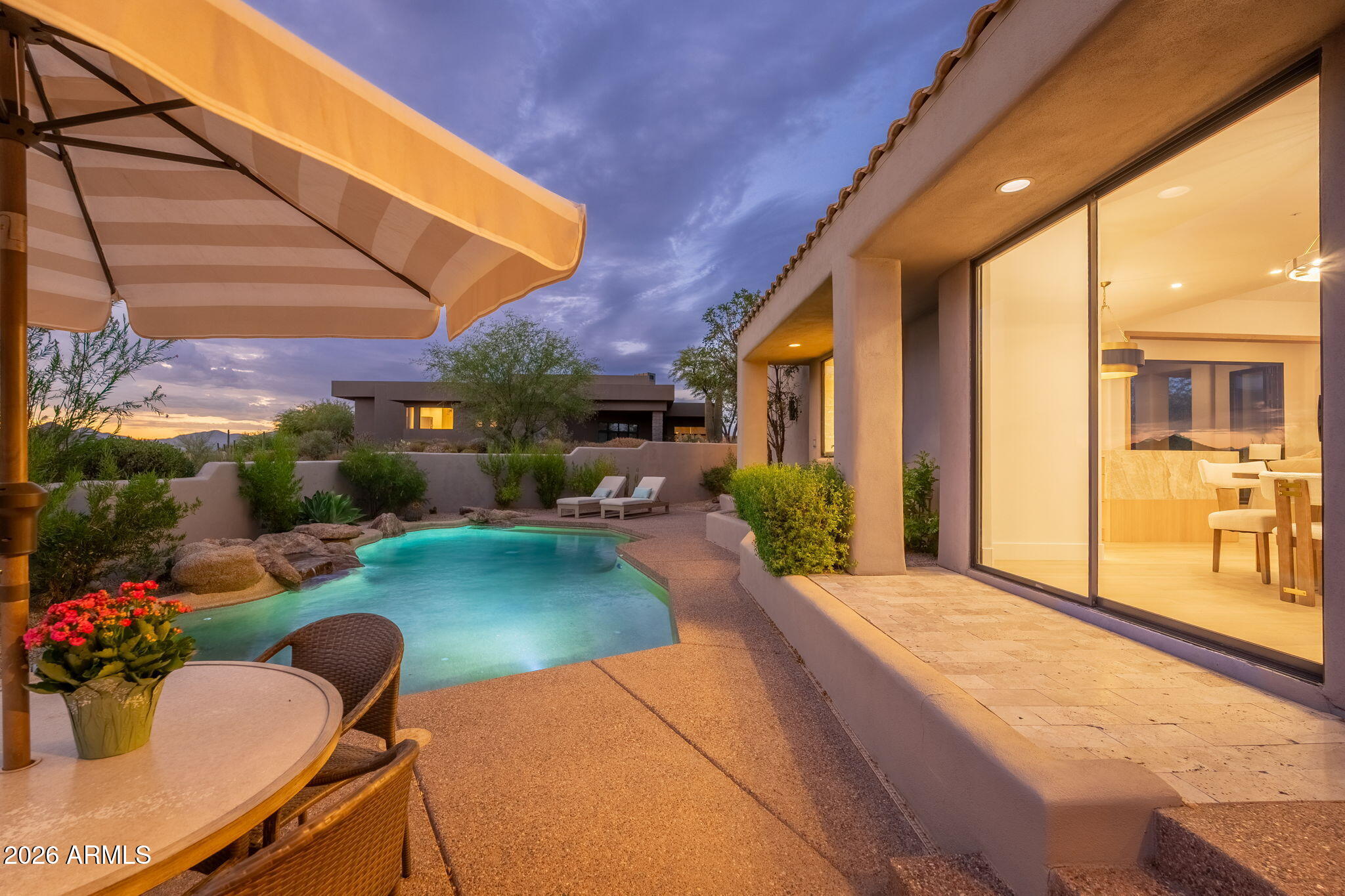 CANDLEWOOD ESTATES AT TROON NORTH - Residential