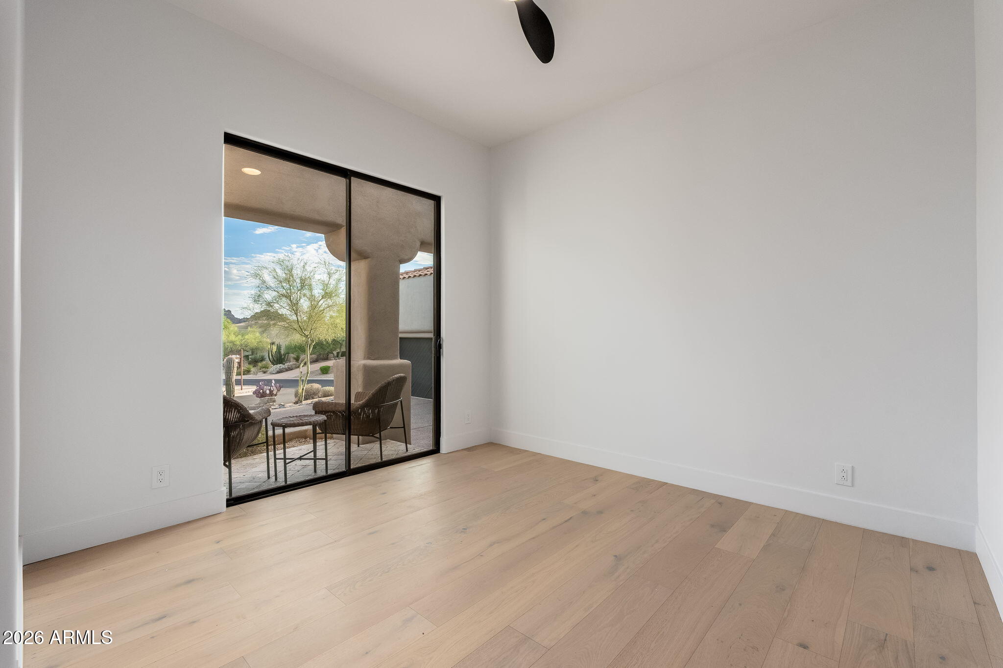 CANDLEWOOD ESTATES AT TROON NORTH - Residential