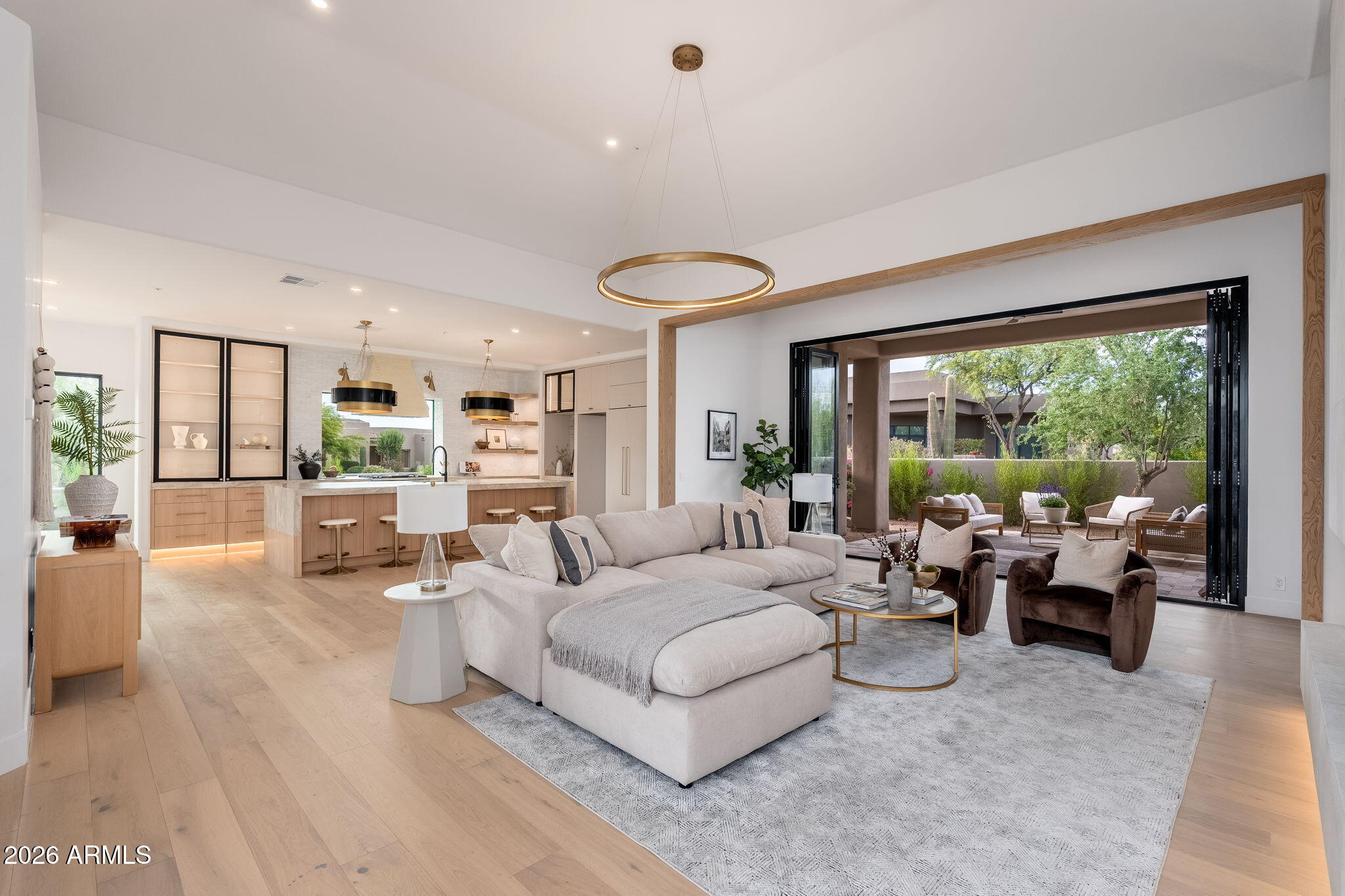 CANDLEWOOD ESTATES AT TROON NORTH - Residential