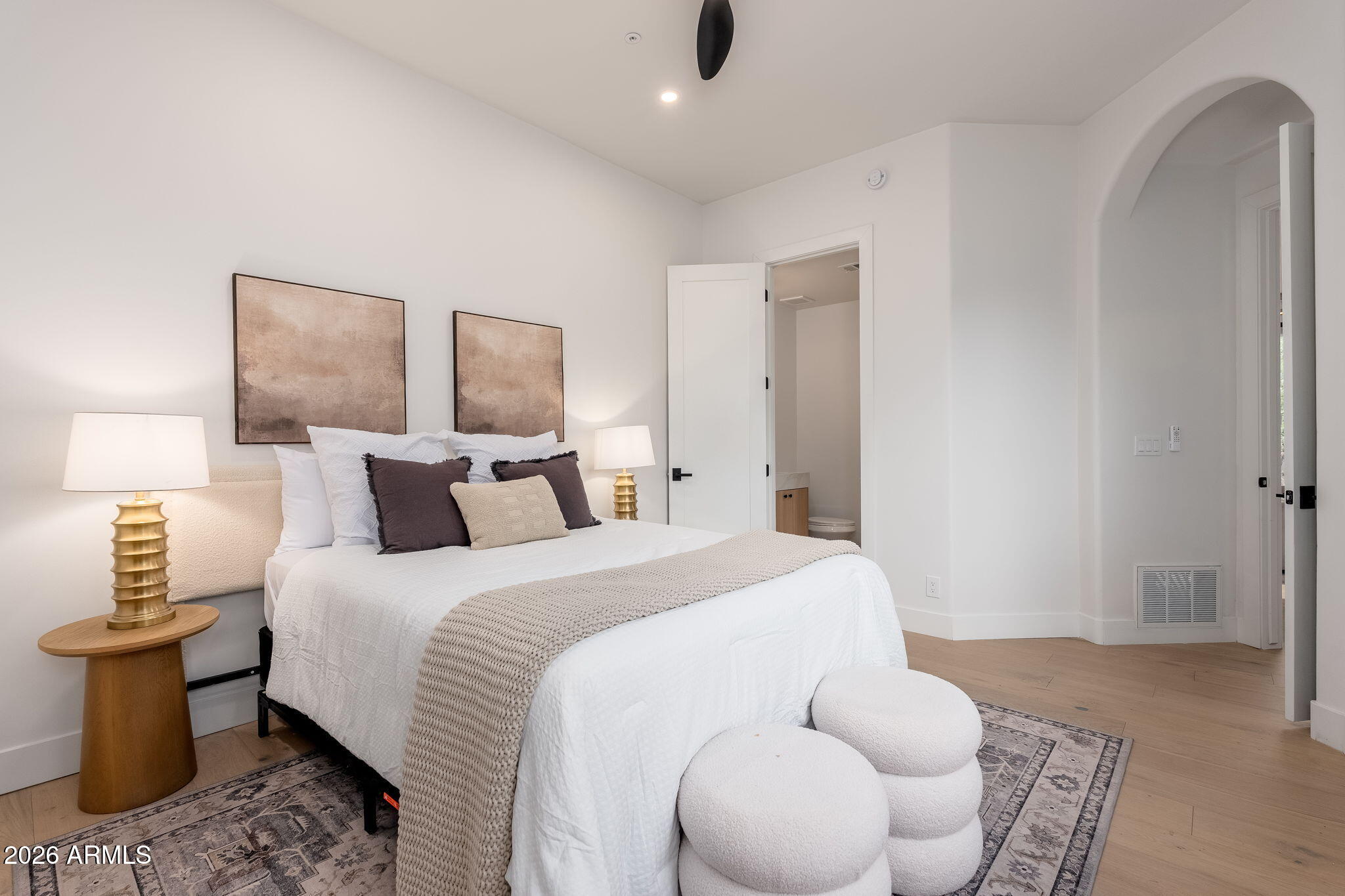 CANDLEWOOD ESTATES AT TROON NORTH - Residential