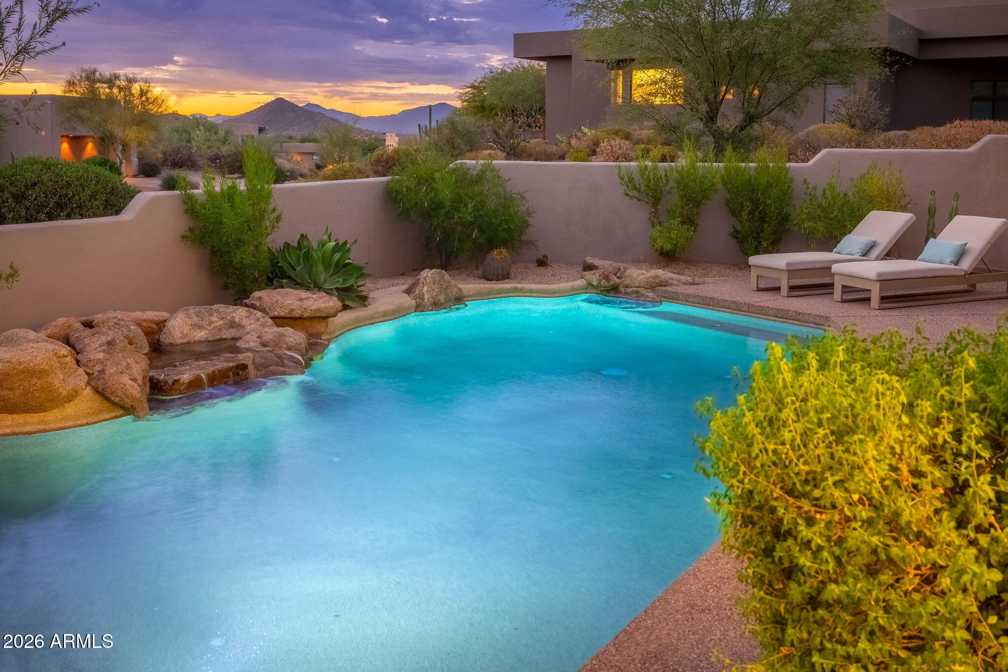 CANDLEWOOD ESTATES AT TROON NORTH - Residential